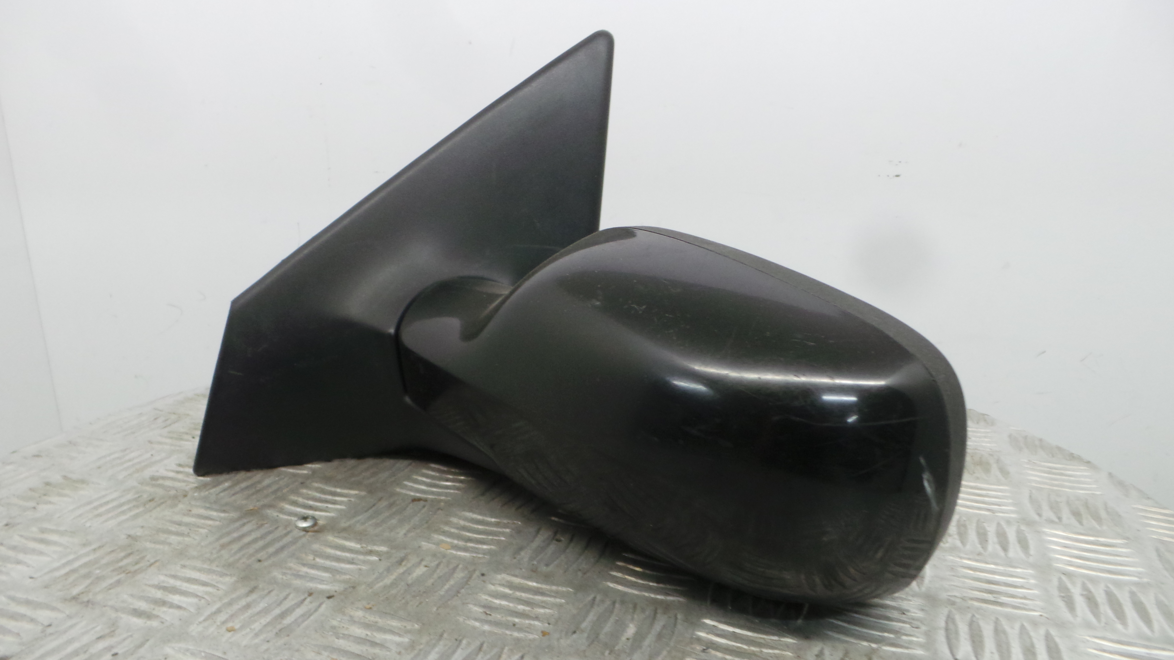 Espelho Retrovisor Esq 7701068373 - RENAULT MEGANE II (BM0/1_, CM0/1_)-37034188