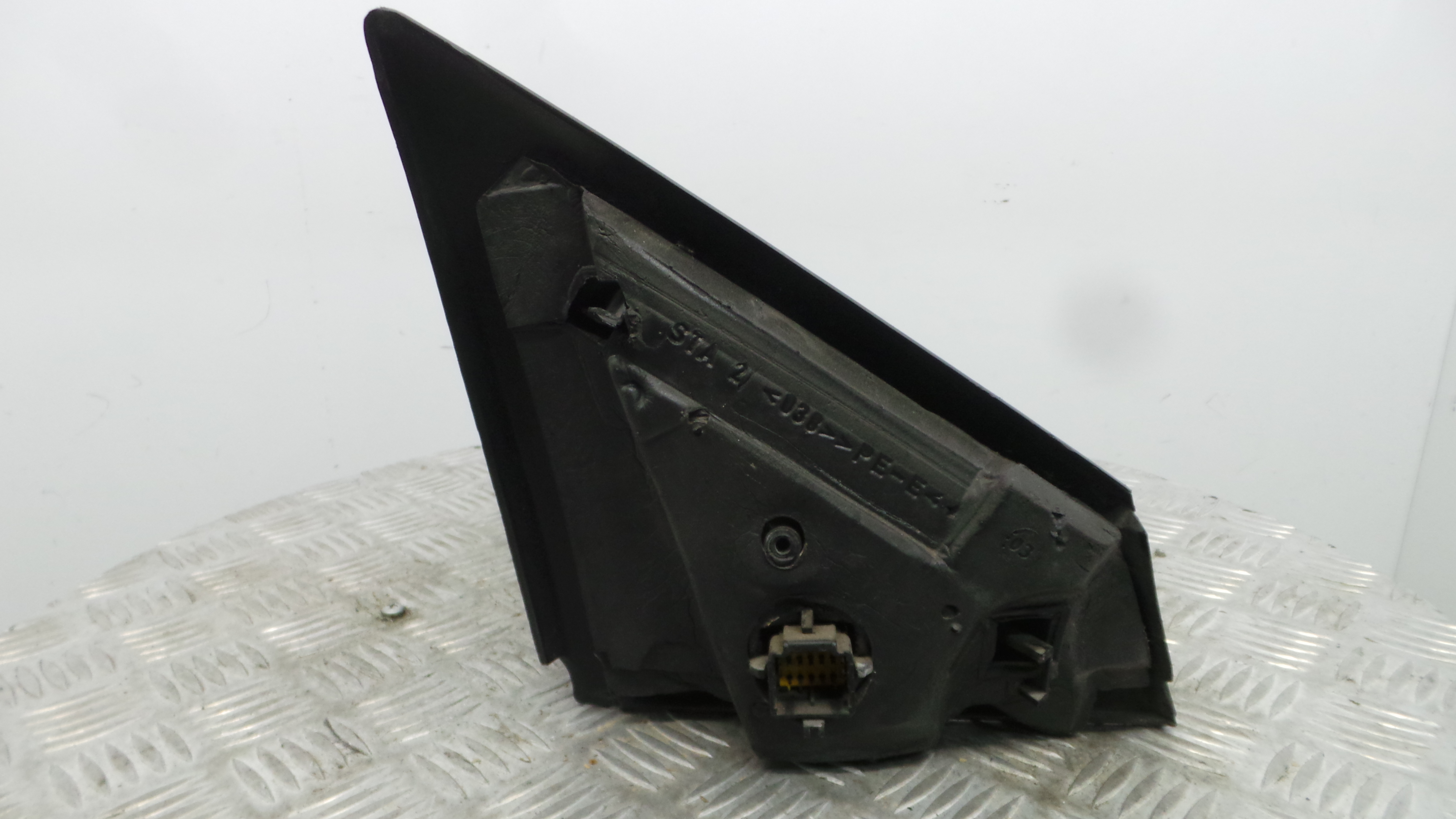 Espelho Retrovisor Esq 7701068373 - RENAULT MEGANE II (BM0/1_, CM0/1_)-37034188