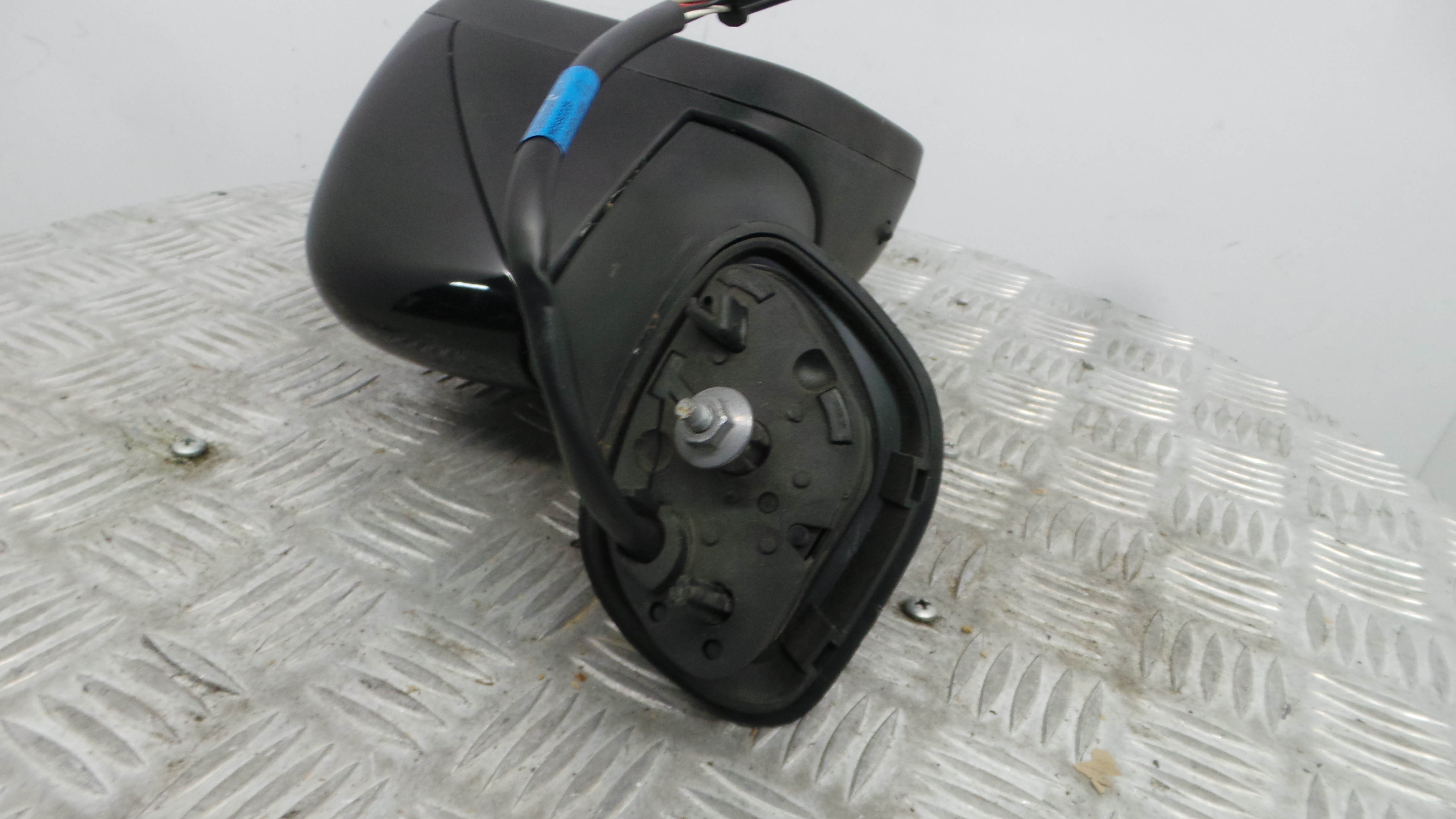 Espelho Retrovisor Dto 963016226R - RENAULT CLIO IV (BH_)-37034197