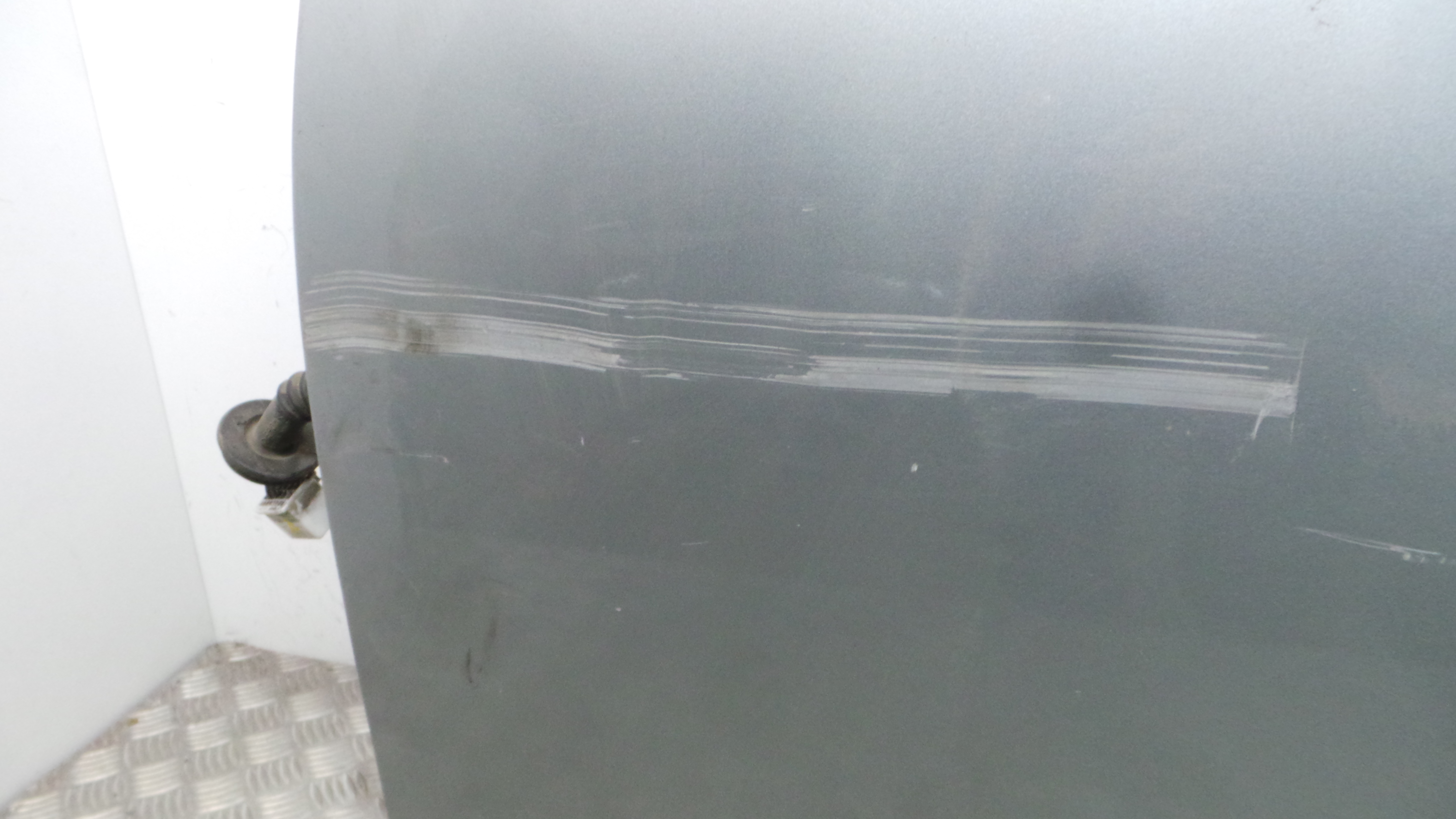 Porta Trás Esq 67004-0D110 - TOYOTA YARIS (_P9_), YARIS/VITZ (_P9_)-37035213