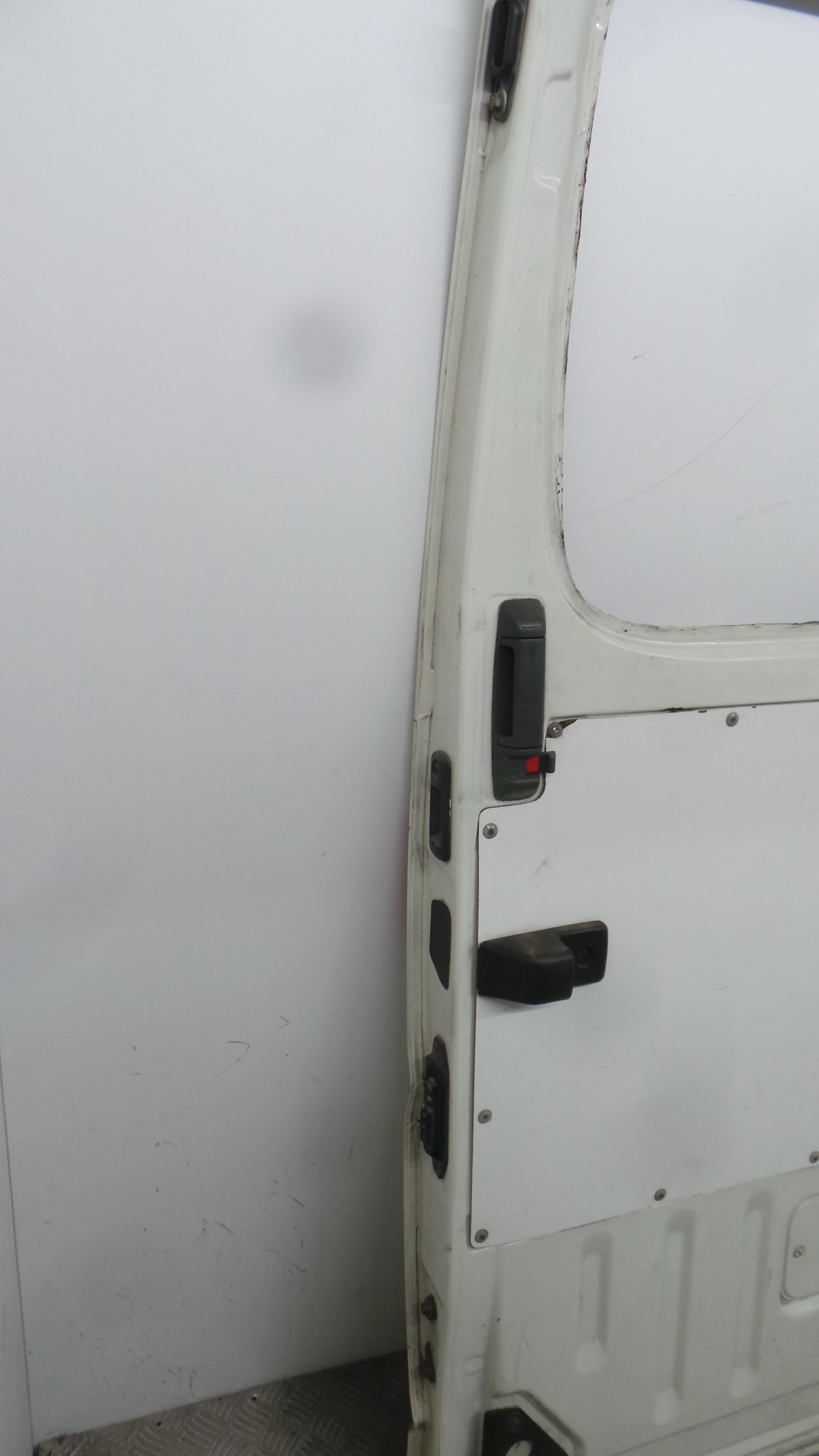 Porta Lateral / Correr - TOYOTA HIACE IV Caixa (_H1_)-37035318