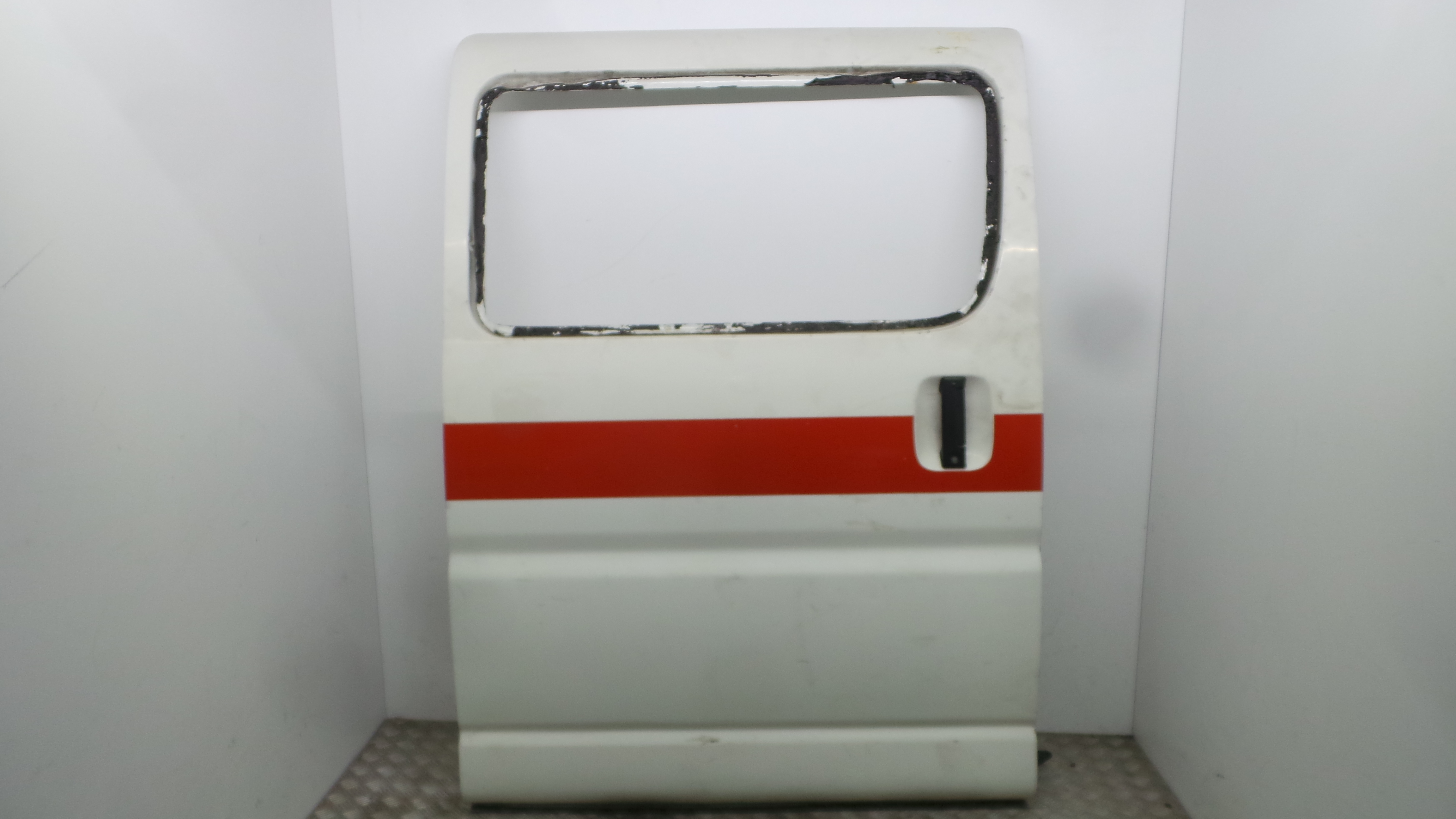 Porta Lateral / Correr  - TOYOTA HIACE IV Caixa (_H1_)-37035318