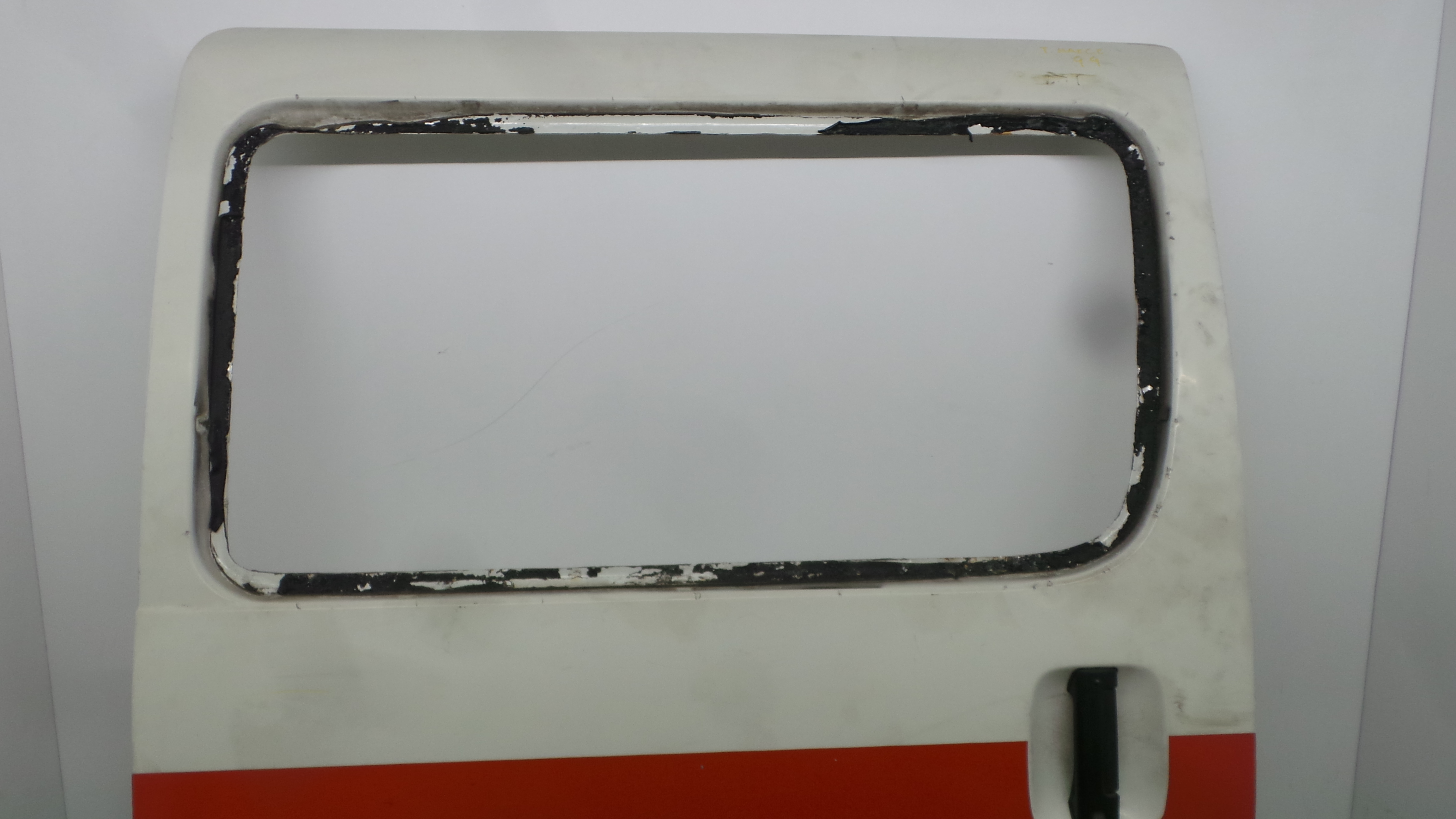 Porta Lateral / Correr - TOYOTA HIACE IV Caixa (_H1_)-37035318