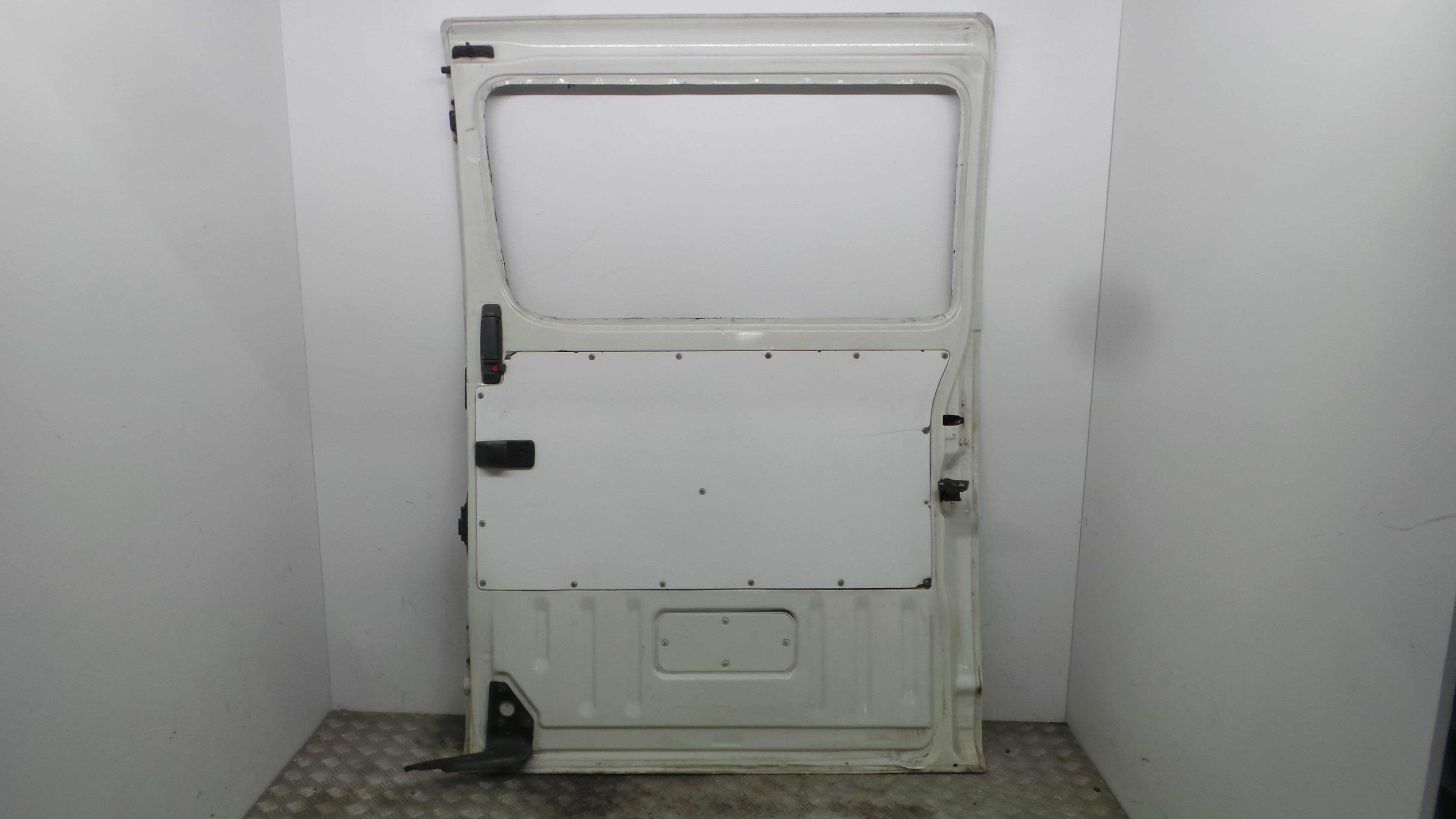 Porta Lateral / Correr - TOYOTA HIACE IV Caixa (_H1_)-37035318