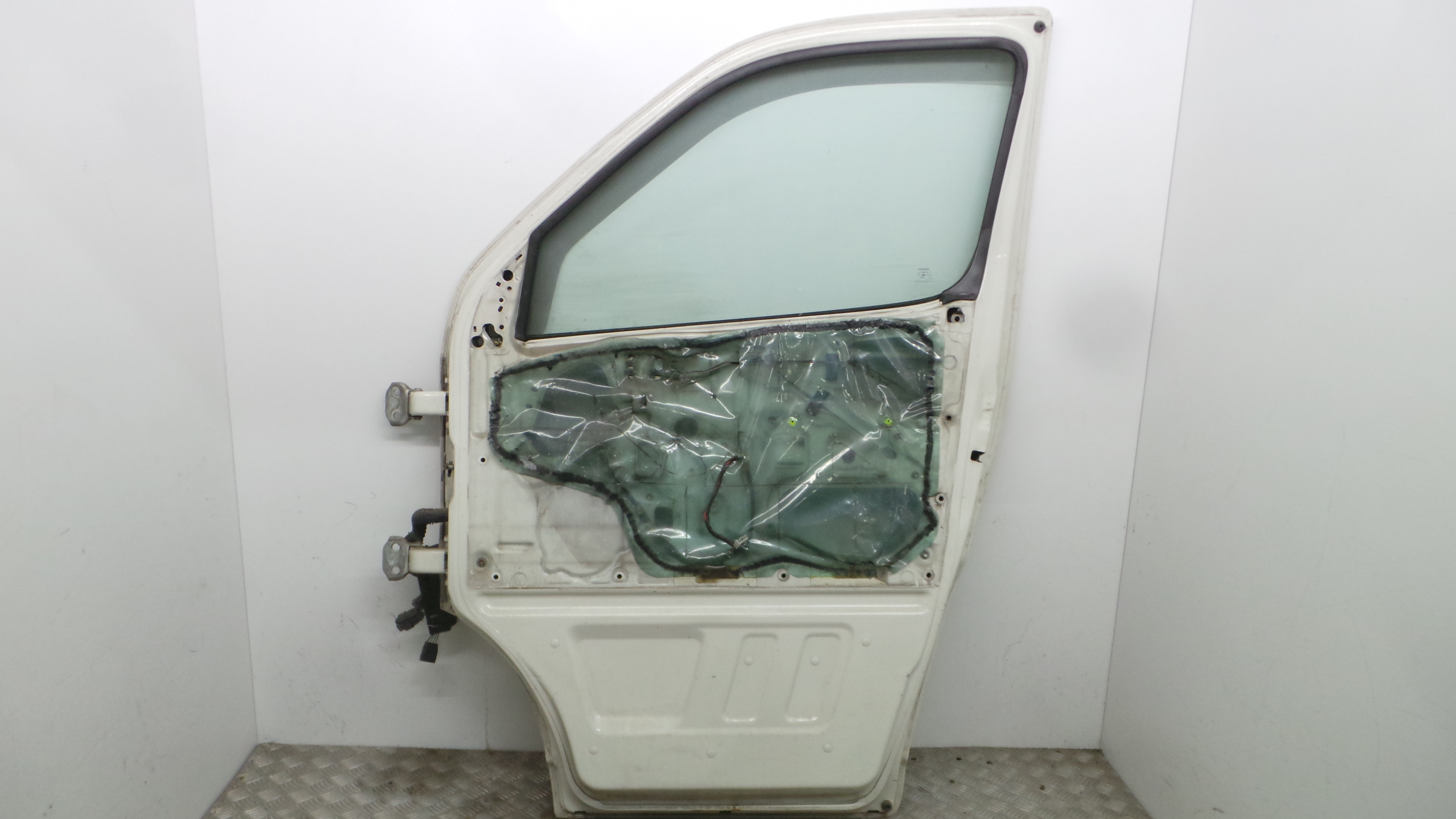 Porta Frente Dto  - TOYOTA HIACE IV Caixa (_H1_)-37035323