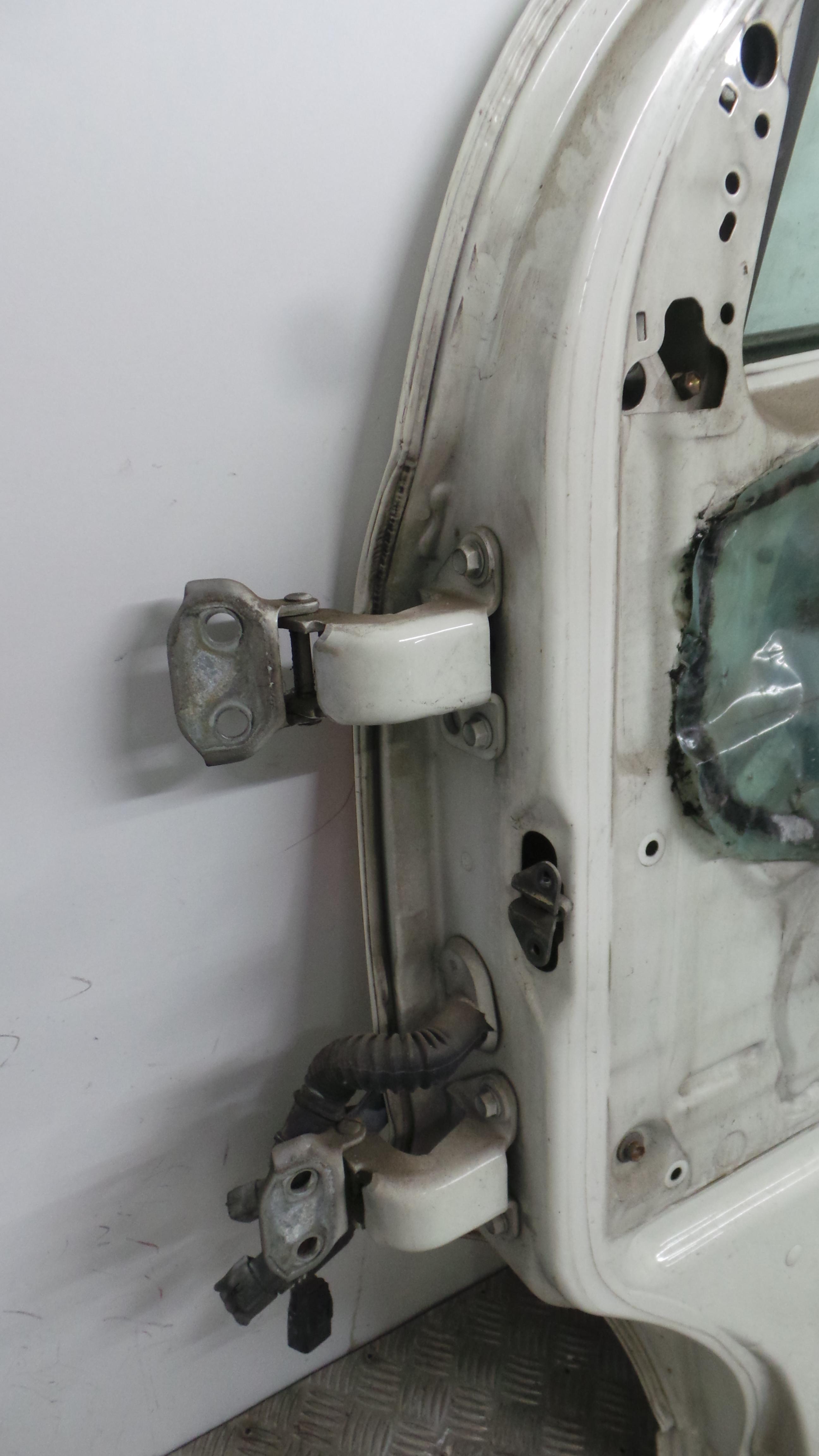 Porta Frente Dto  - TOYOTA HIACE IV Caixa (_H1_)-37035323