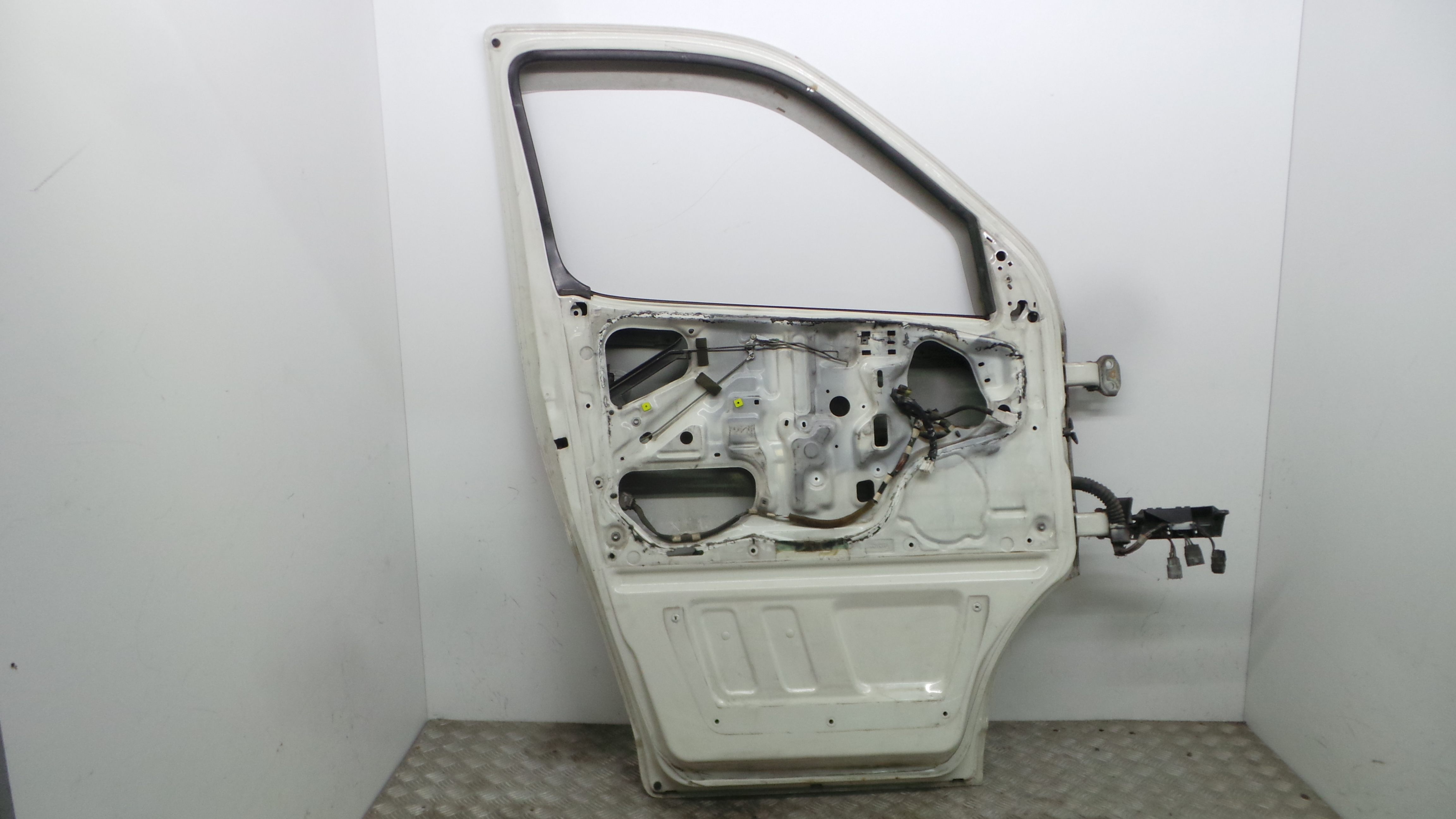 Porta Frente Esq  - TOYOTA HIACE IV Caixa (_H1_)-37035329