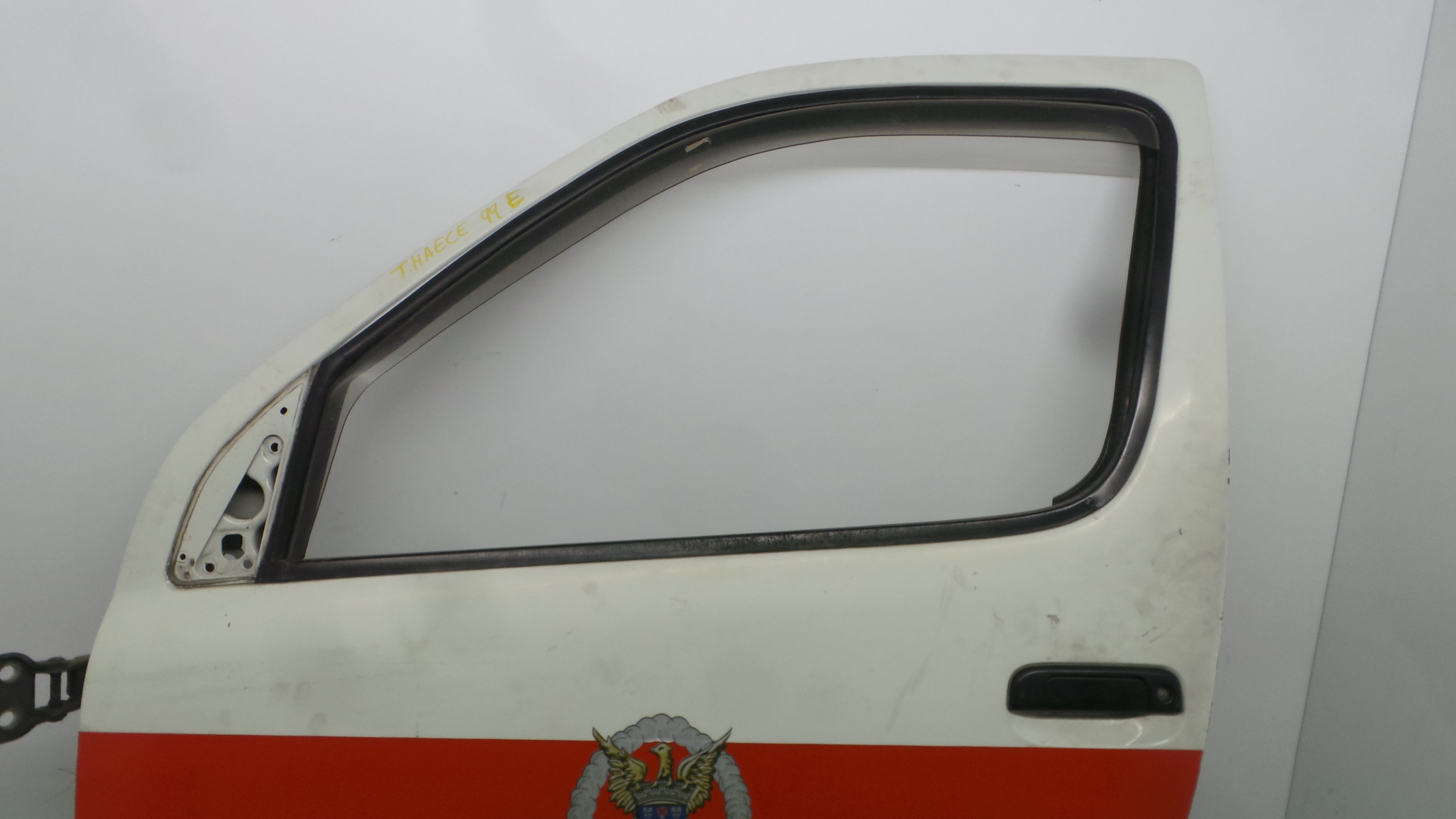 Porta Frente Esq  - TOYOTA HIACE IV Caixa (_H1_)-37035329