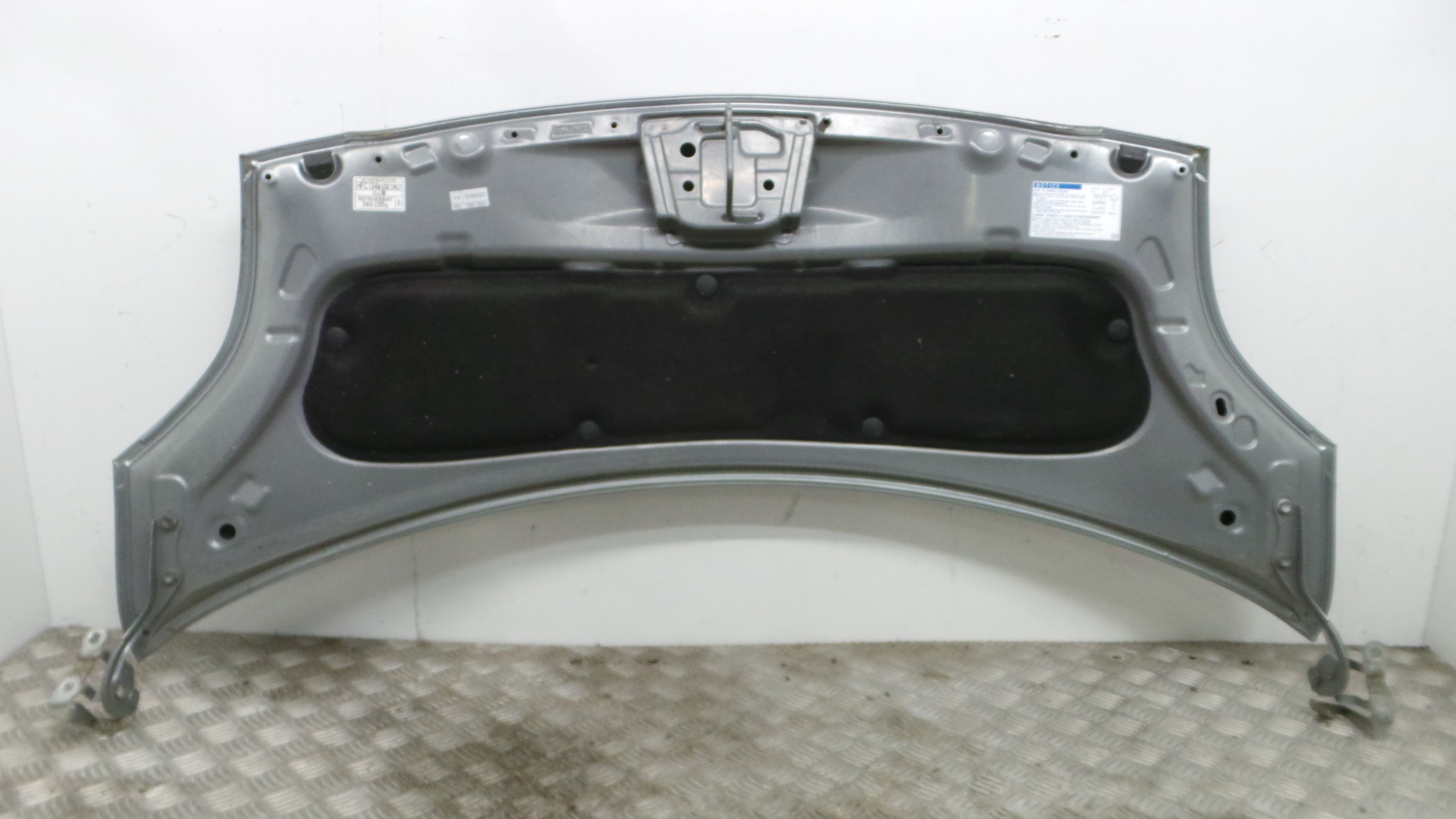 Capot / Capô 53301-0D080 - TOYOTA YARIS (_P9_), YARIS/VITZ (_P9_)-37035335