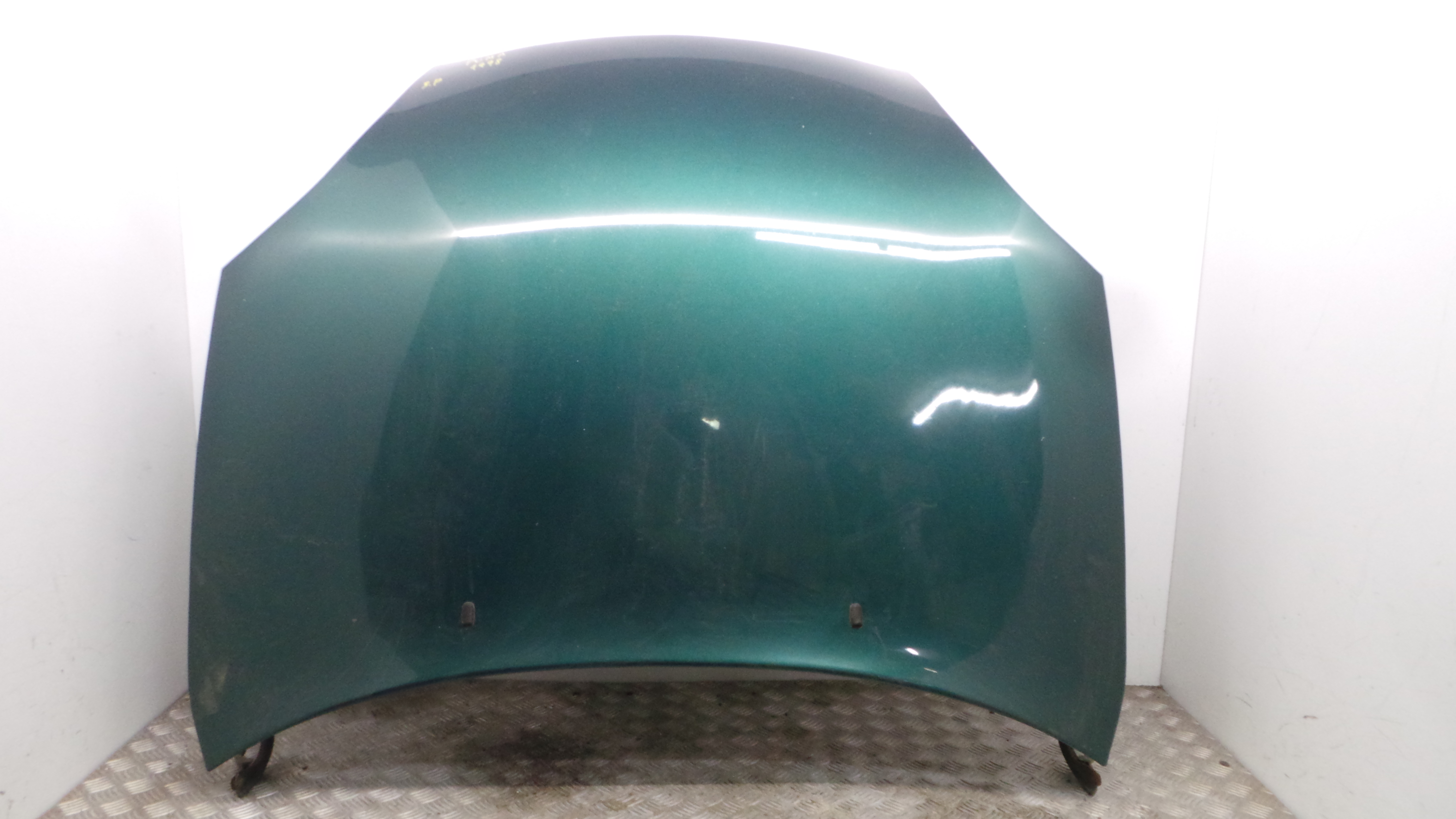 Capot / Capô 1038113 - FORD PUMA (EC_)-37035341