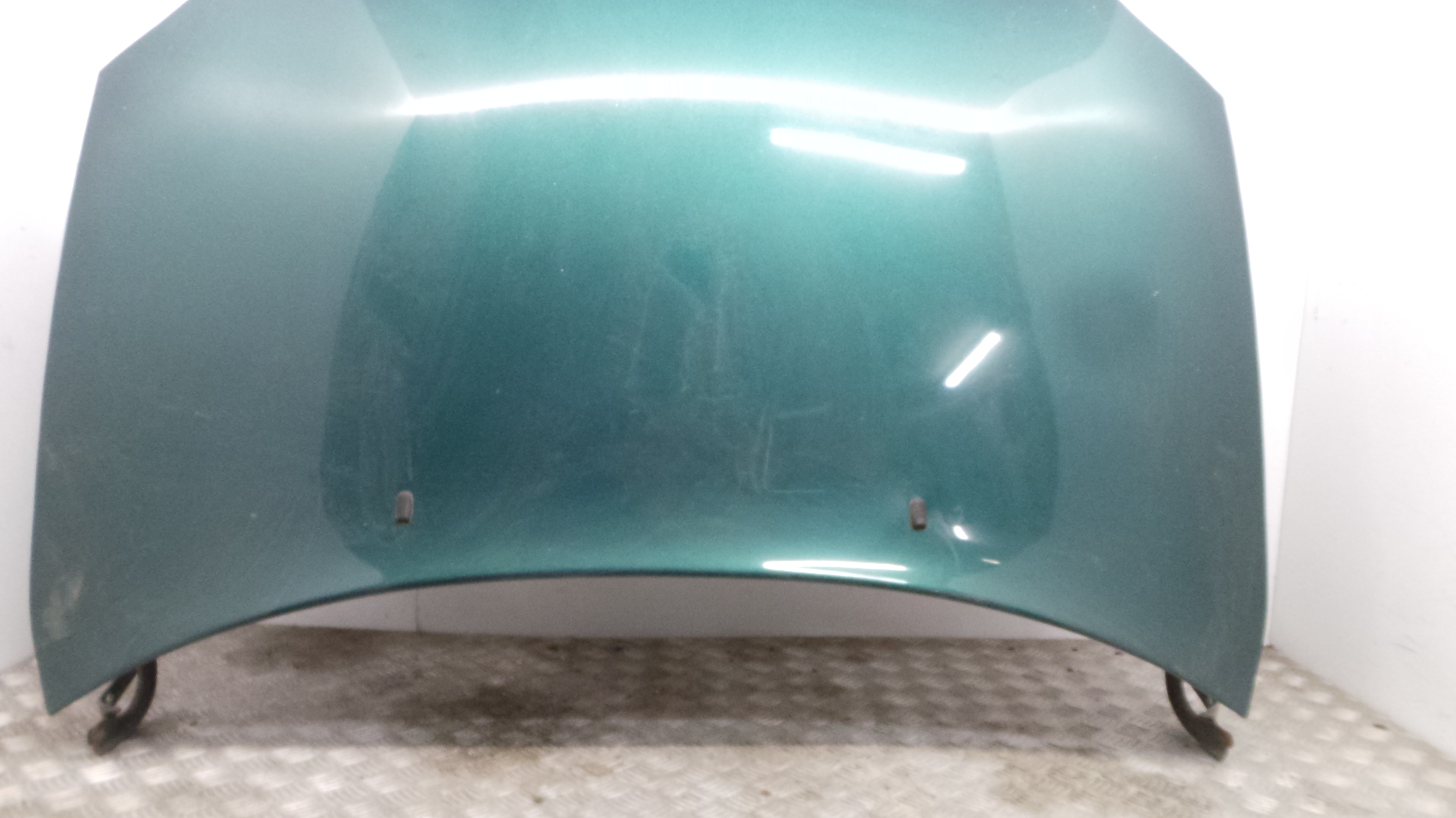 Capot / Capô 1038113 - FORD PUMA (EC_)-37035341