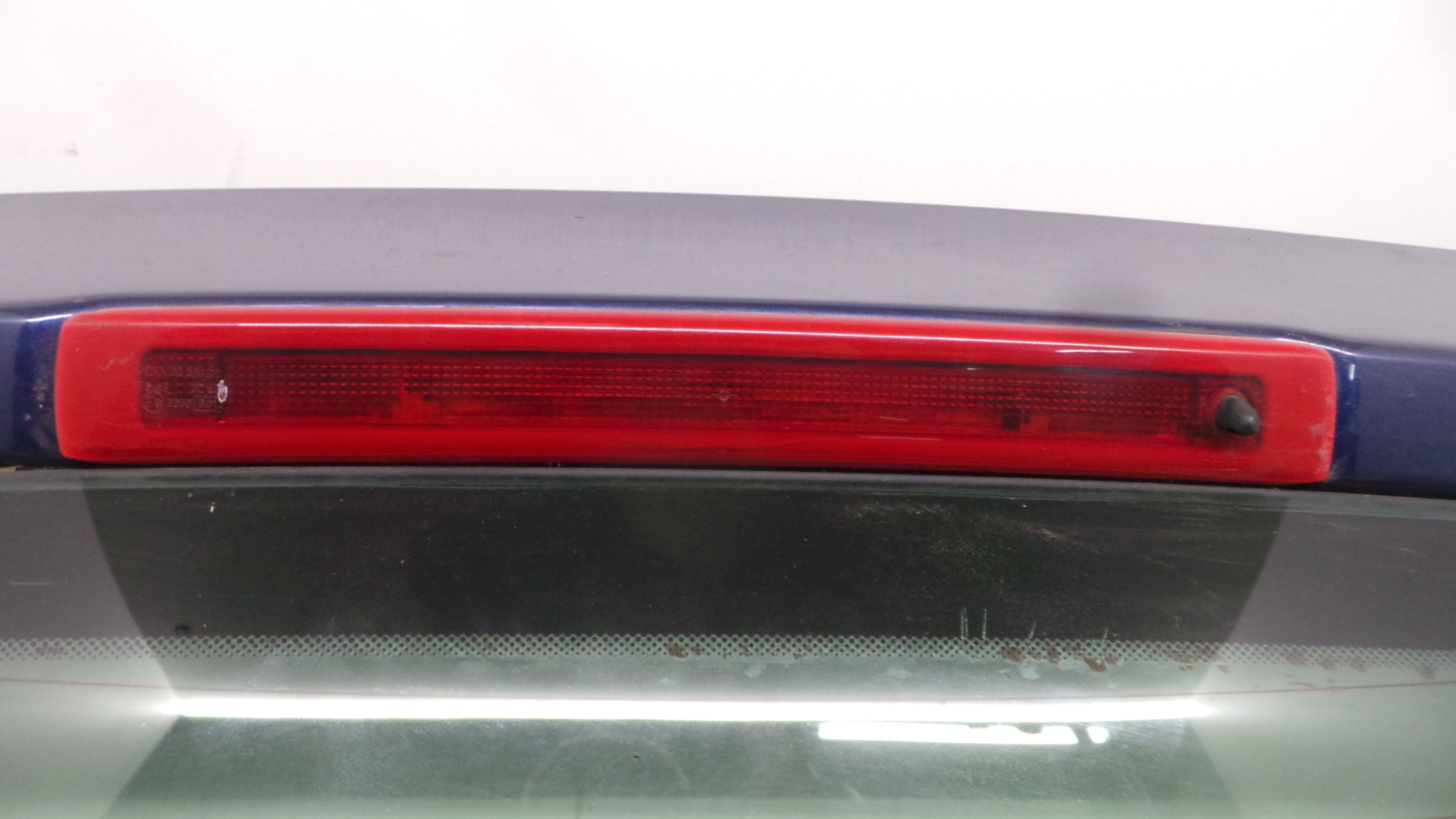 Farolim Stop Central / Luz de Stop Adicional 8200245578 - RENAULT CLIO III (BR0/1, CR0/1)-37035349