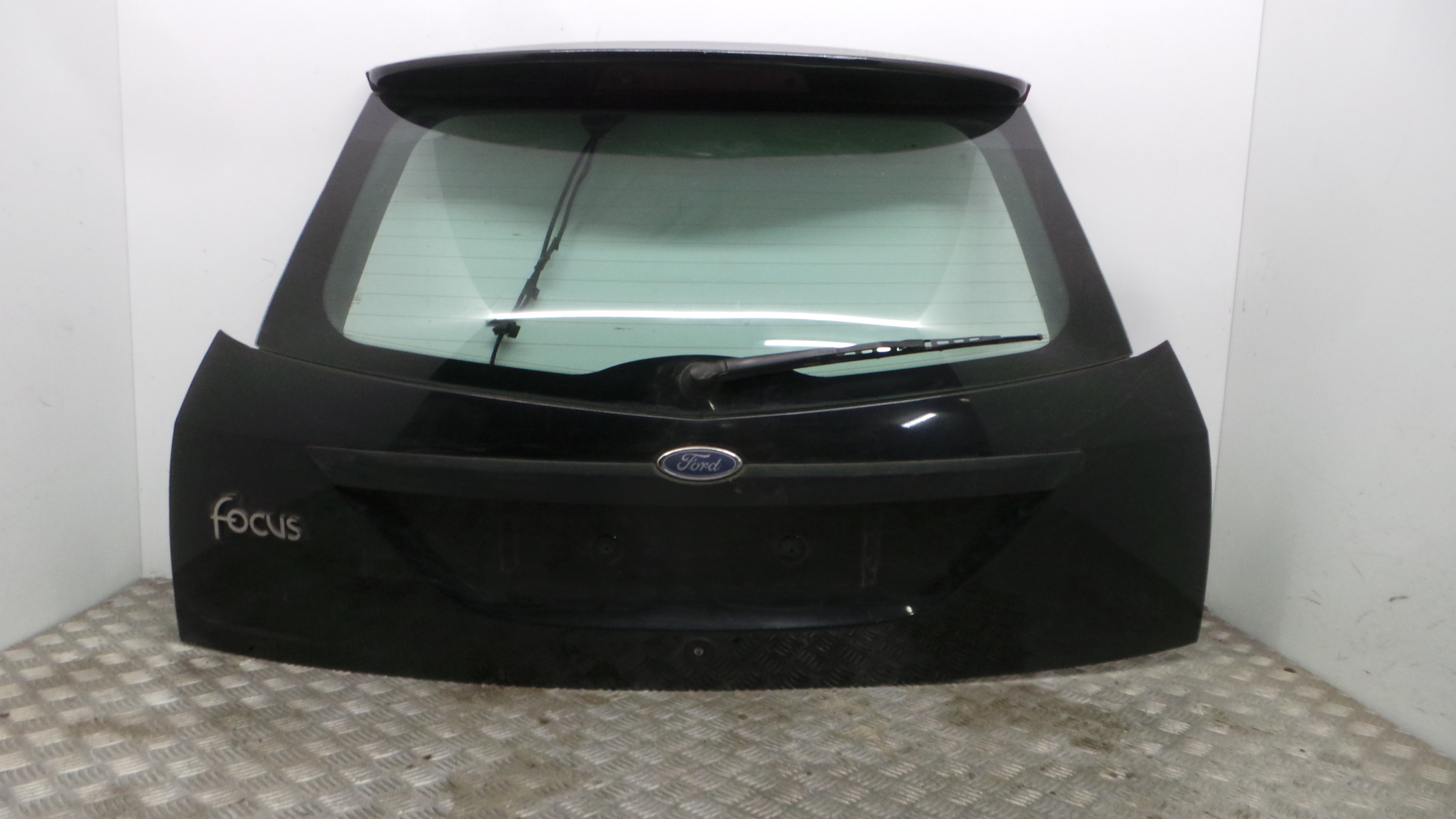 Tampa da Mala 1430141 - FORD FOCUS I (DAW, DBW)-37035377