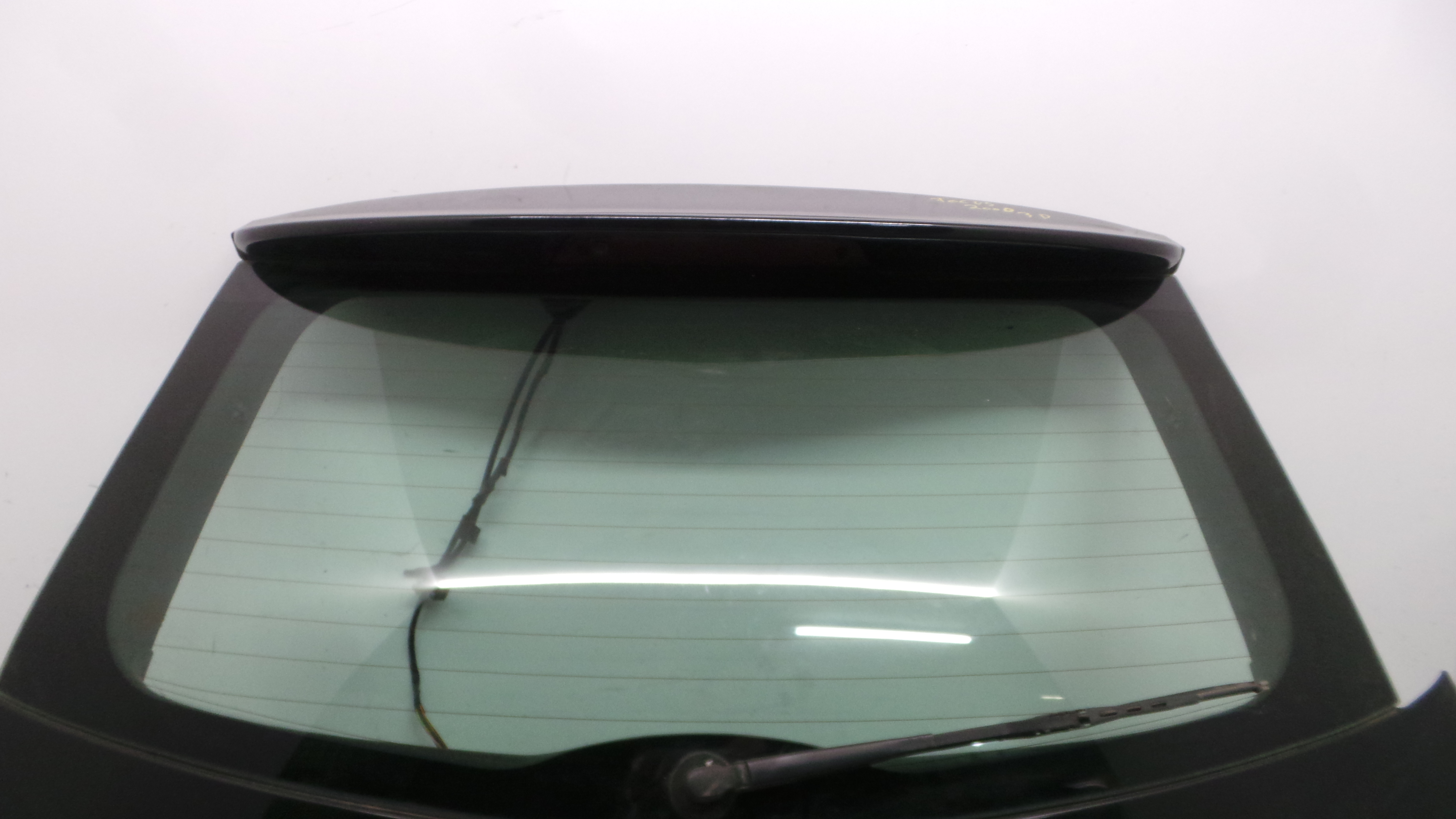 Tampa da Mala 1430141 - FORD FOCUS I (DAW, DBW)-37035377