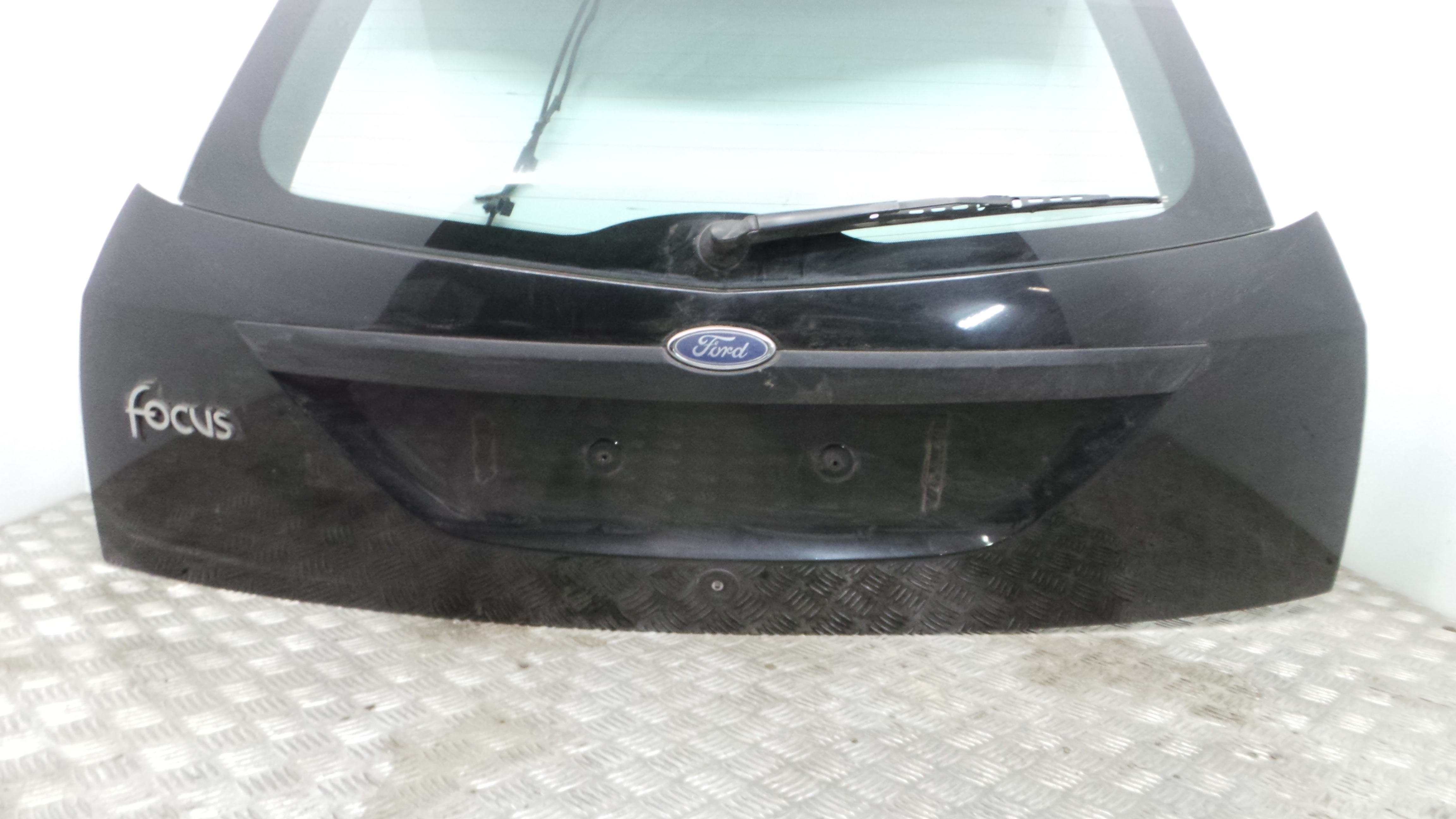 Tampa da Mala 1430141 - FORD FOCUS I (DAW, DBW)-37035377