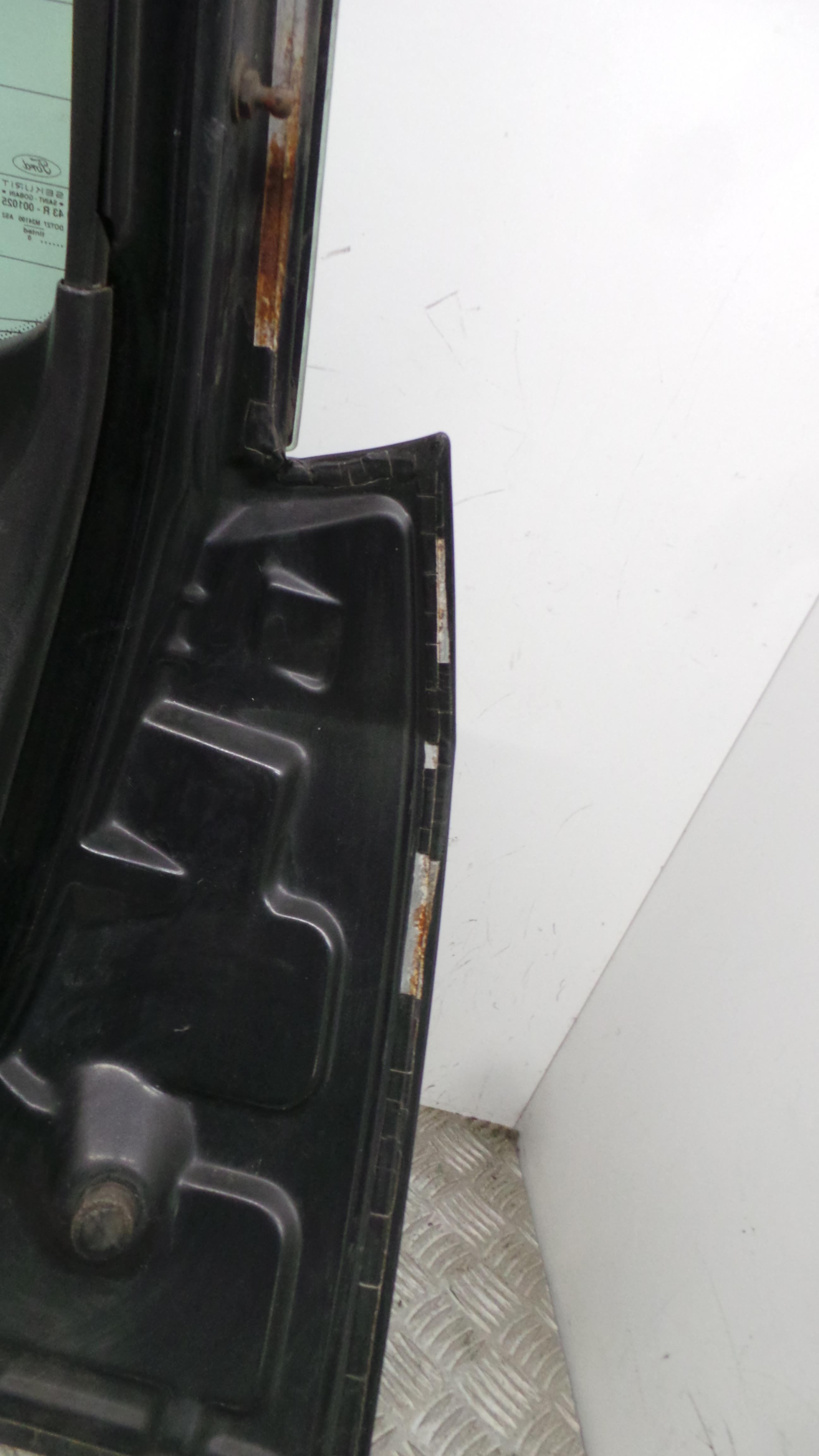 Tampa da Mala 1430141 - FORD FOCUS I (DAW, DBW)-37035377