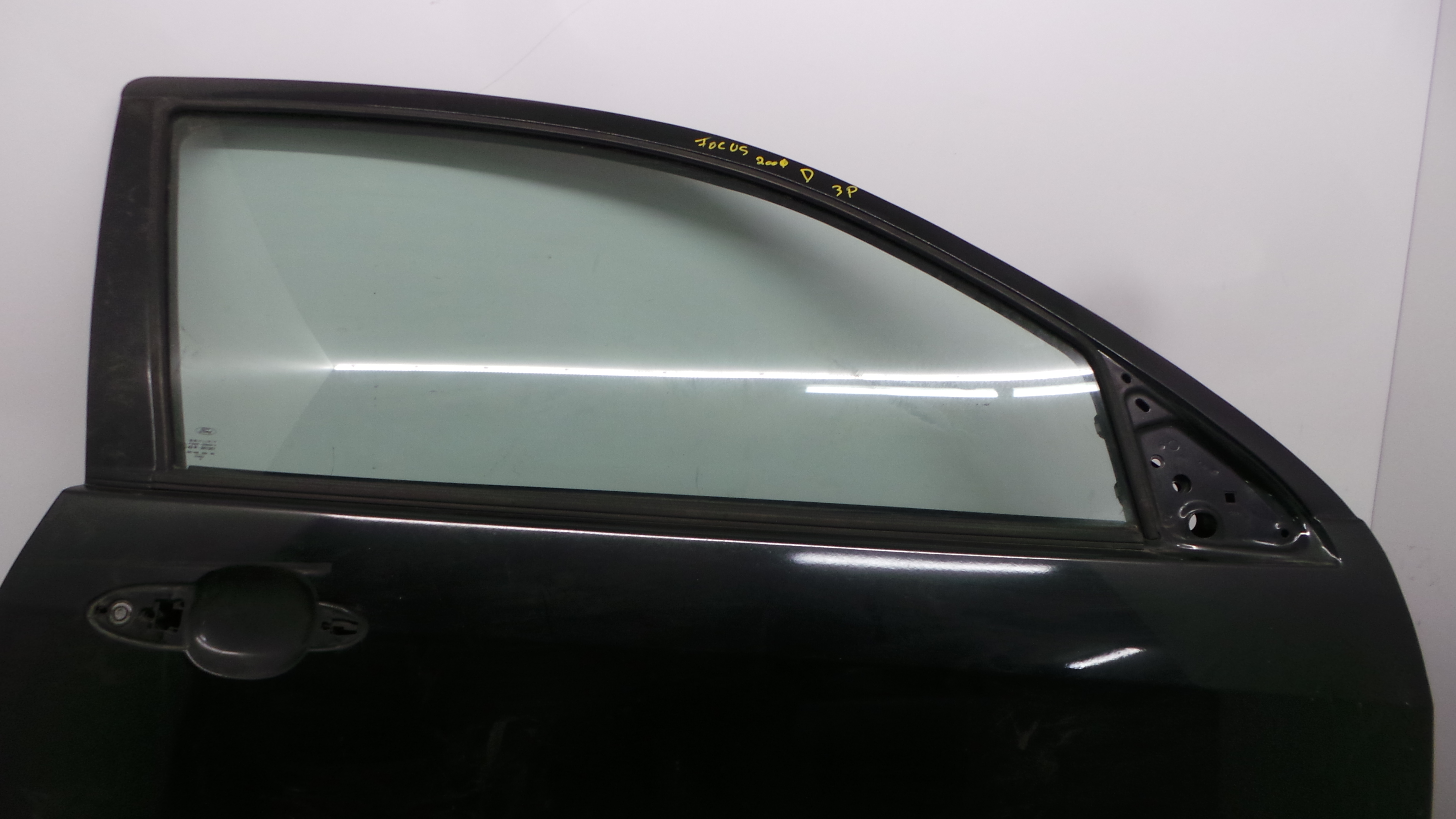 Porta Dto 1430143 - FORD FOCUS I (DAW, DBW)-37035389