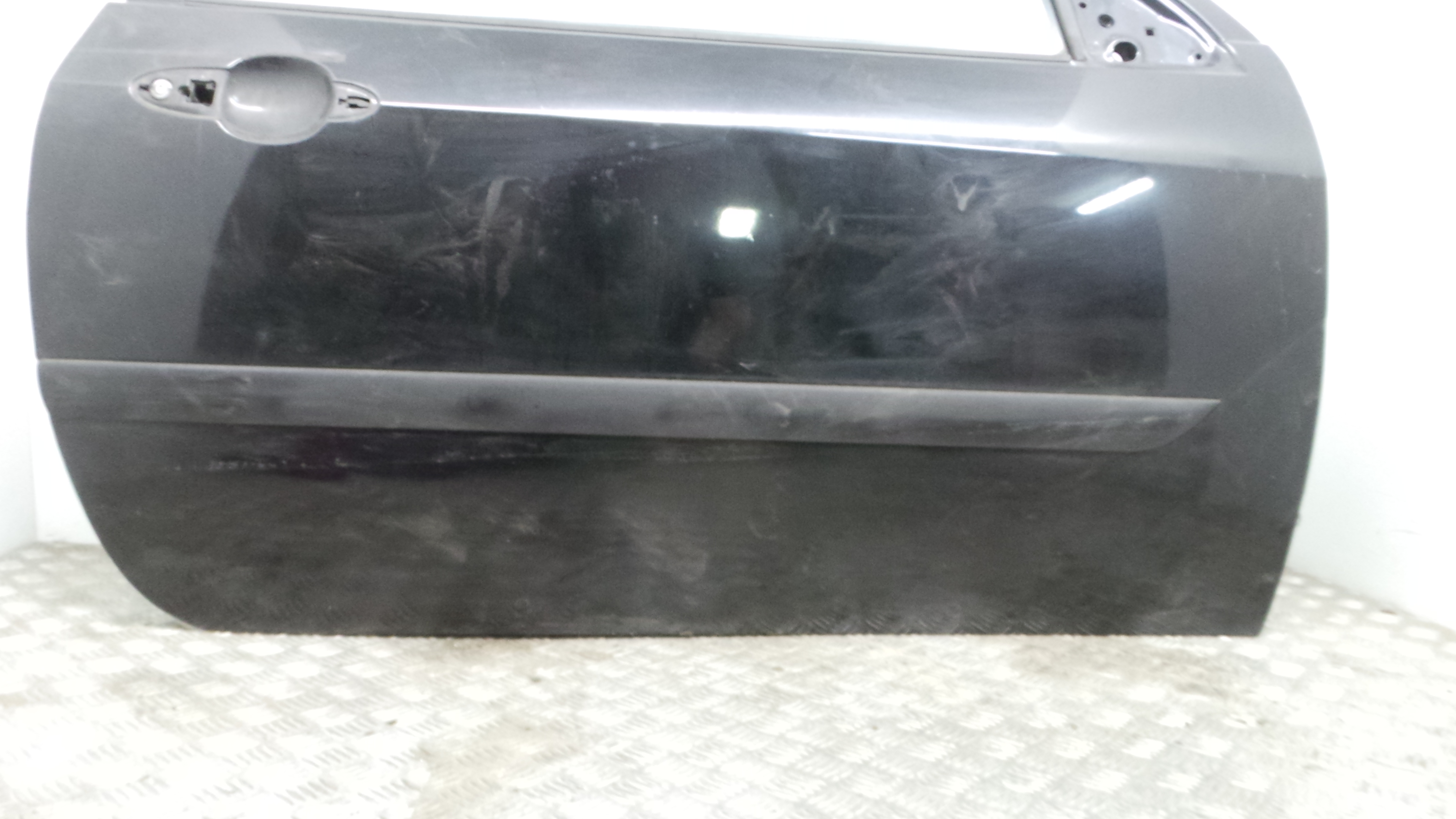 Porta Dto 1430143 - FORD FOCUS I (DAW, DBW)-37035389