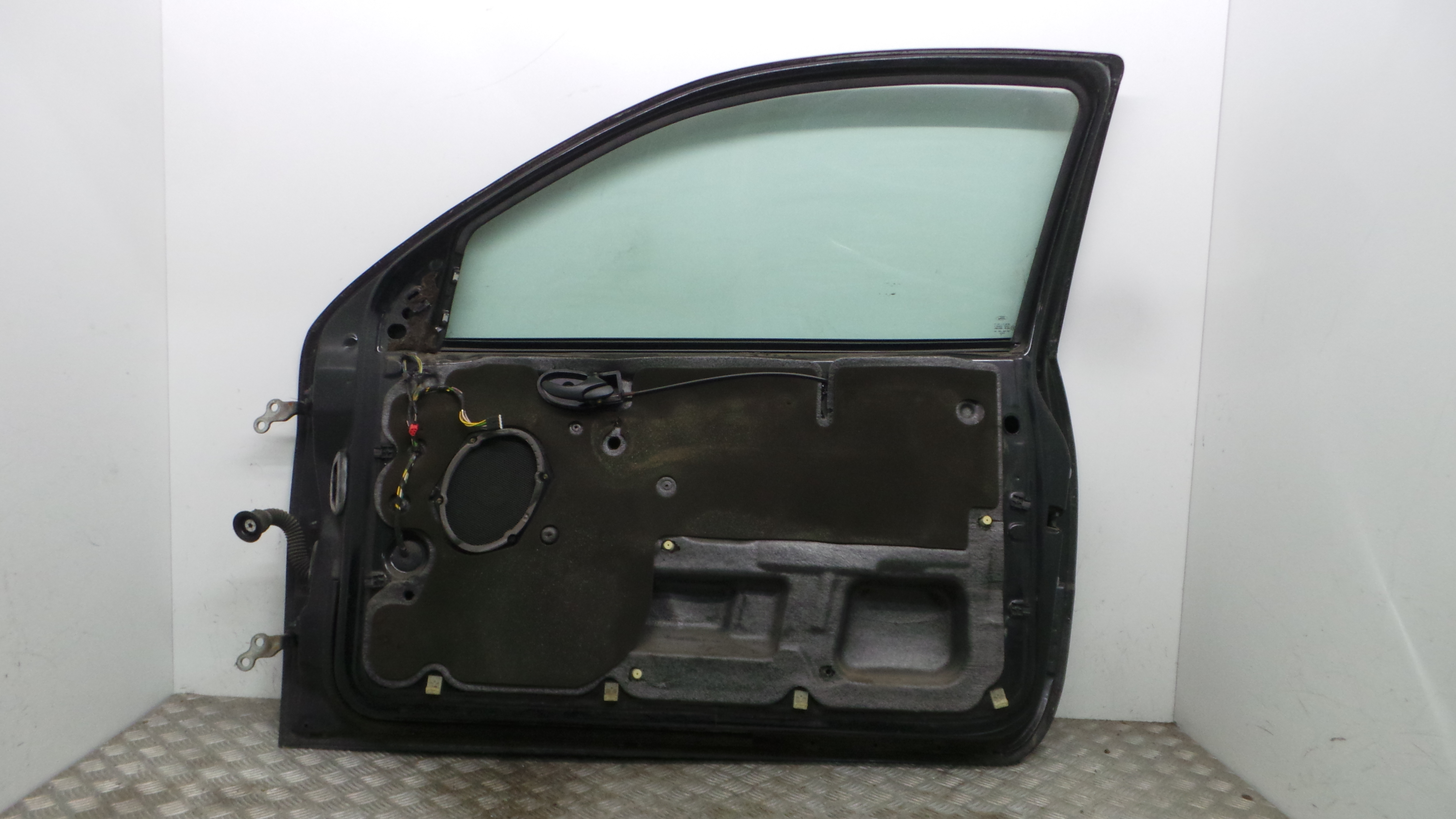 Porta Dto 1430143 - FORD FOCUS I (DAW, DBW)-37035389