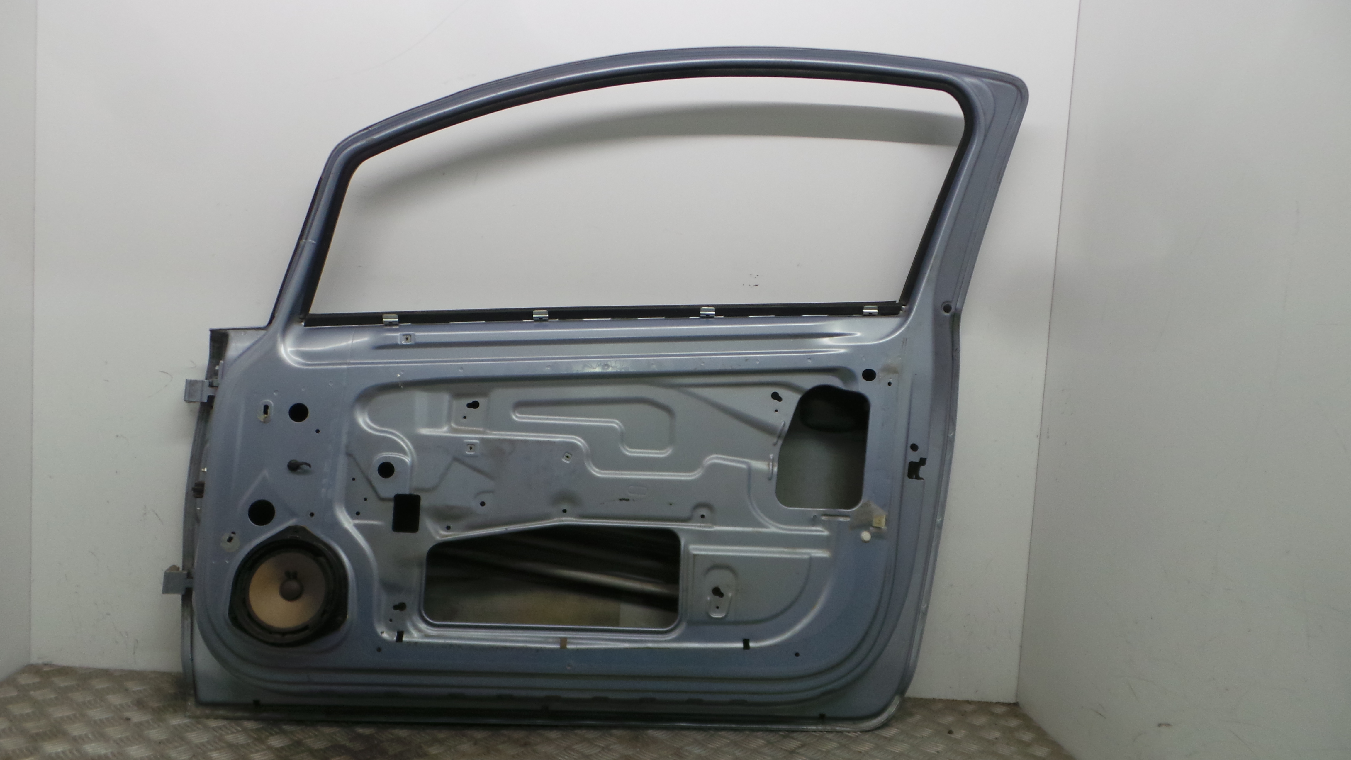 Porta Dto 93191127 - OPEL CORSA D (S07)-37035554