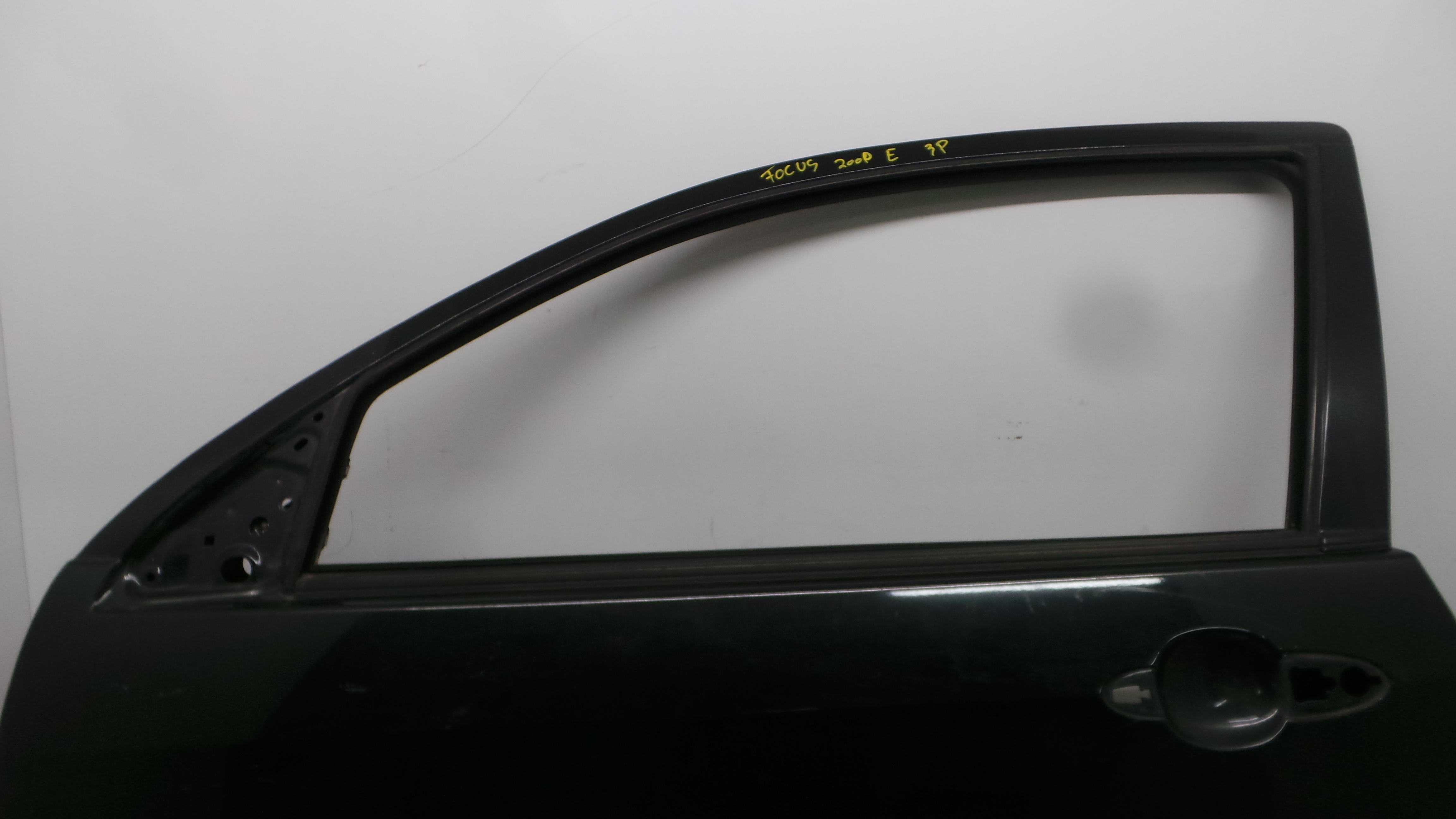 Porta Esq 1430144 - FORD FOCUS I (DAW, DBW)-37035561