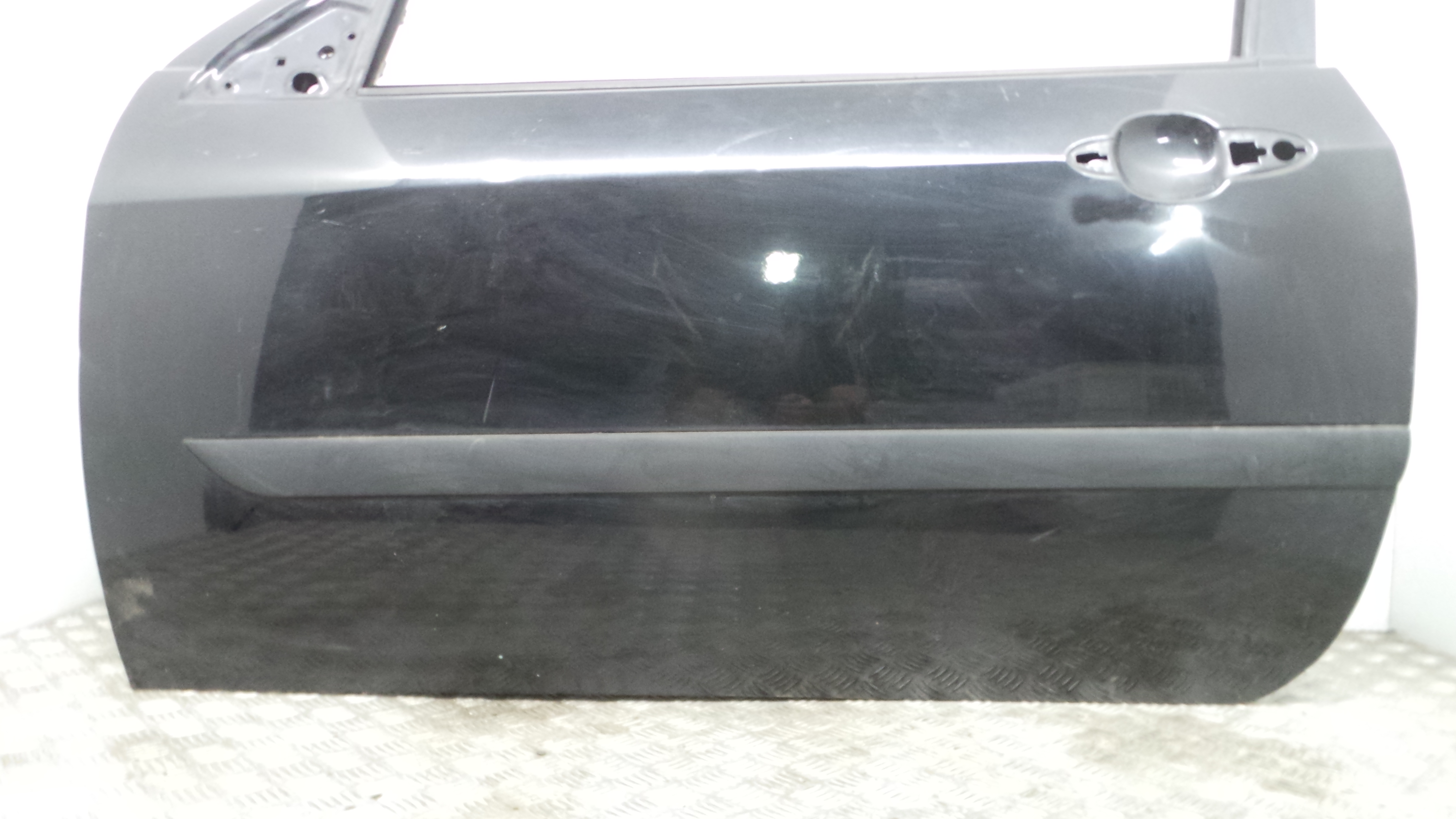 Porta Esq 1430144 - FORD FOCUS I (DAW, DBW)-37035561