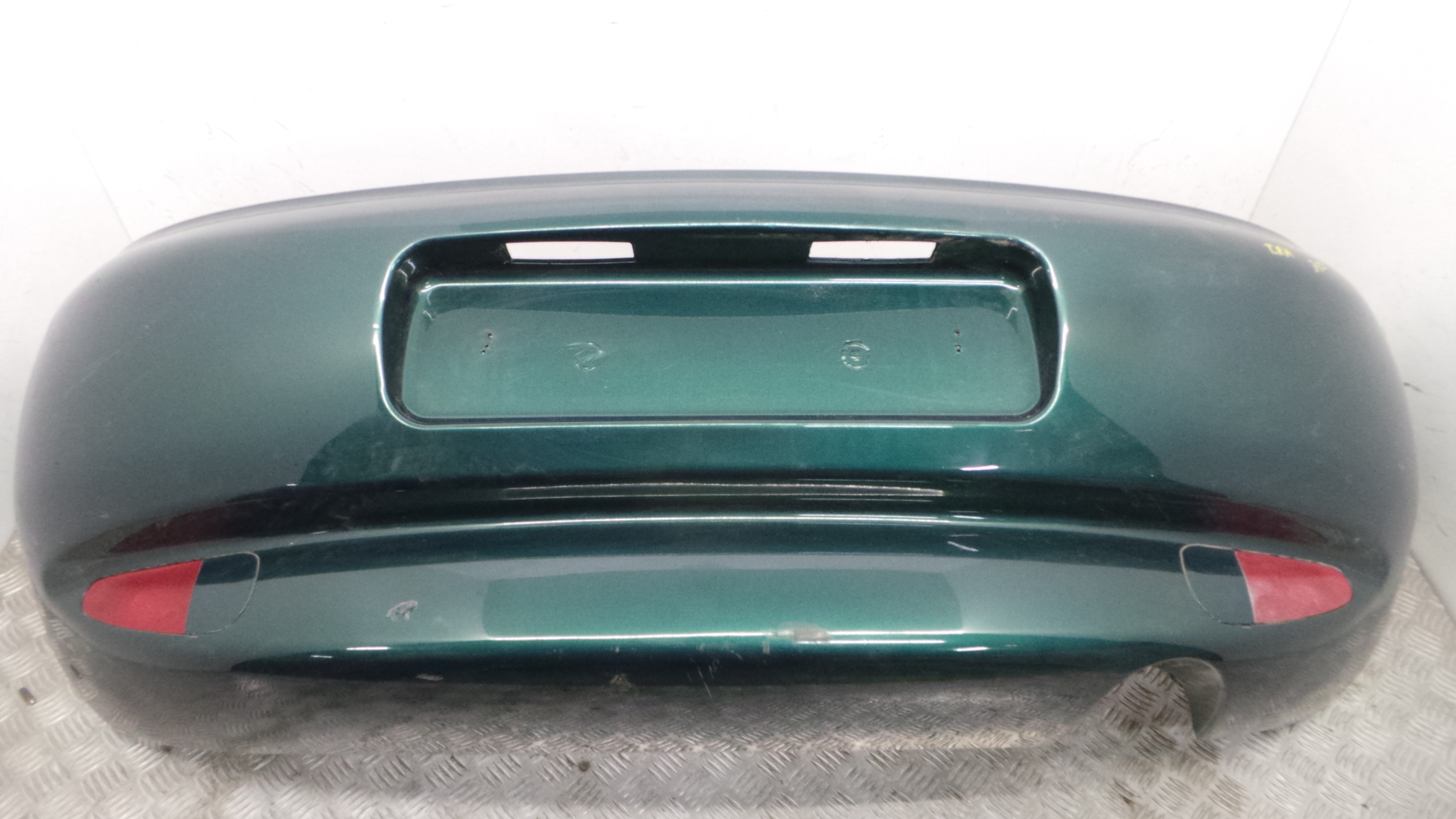 Para Choques de Trás V97FB-17K828-AEW - FORD PUMA (EC_)-37035572