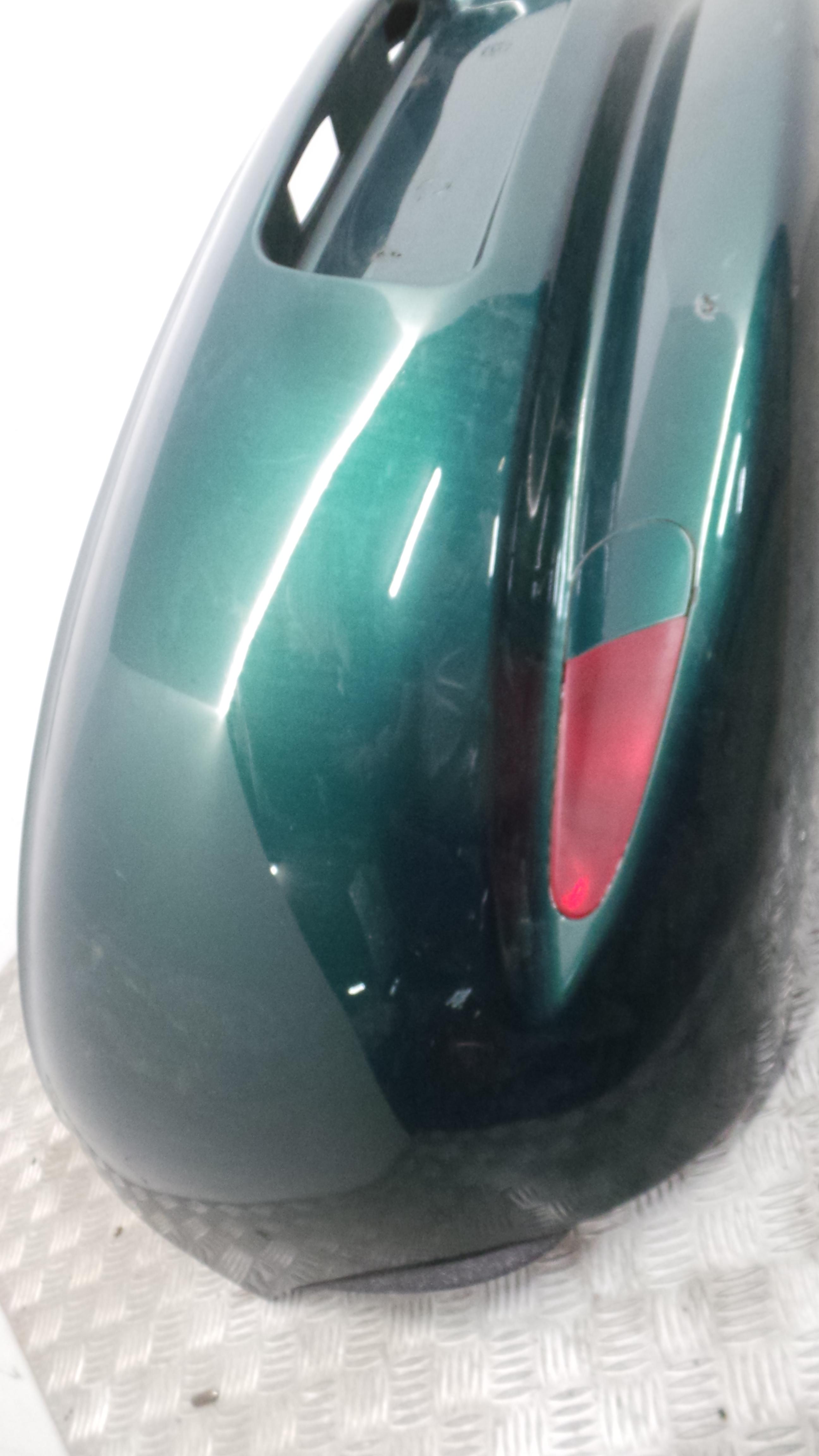 Para Choques de Trás V97FB-17K828-AEW - FORD PUMA (EC_)-37035572