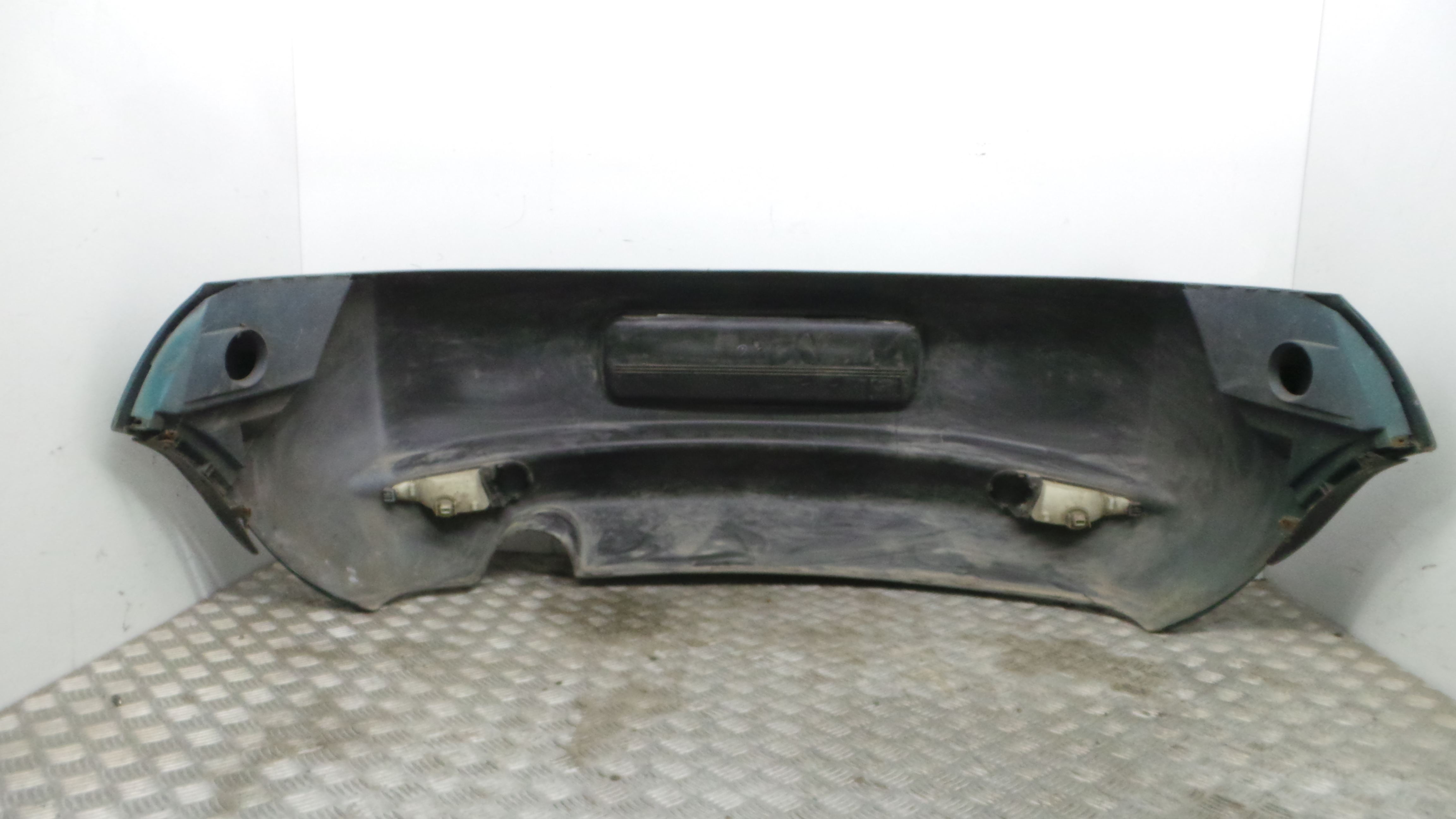 Para Choques de Trás V97FB-17K828-AEW - FORD PUMA (EC_)-37035572