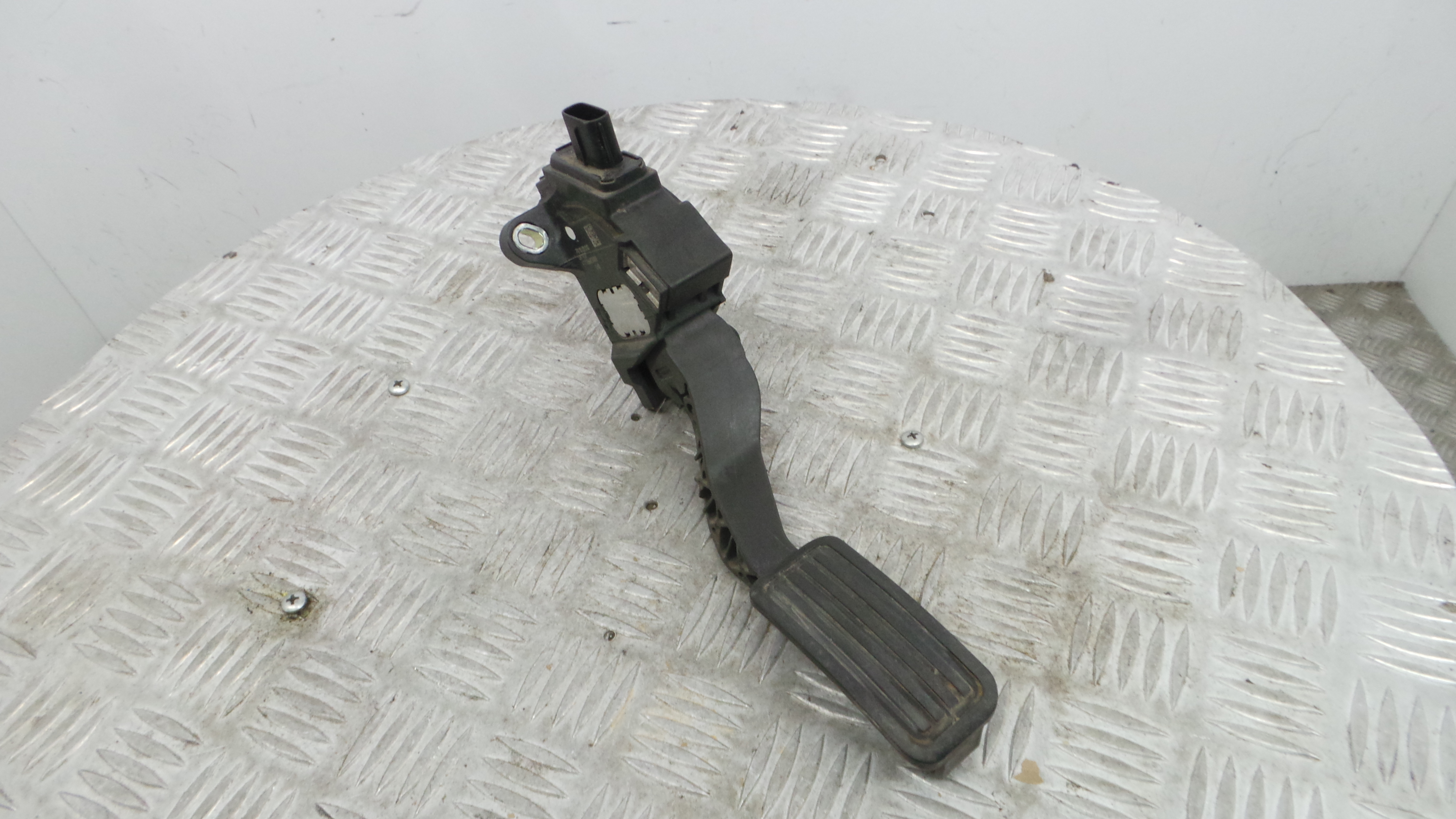 Pedal do Acelerador 78110-0D010 - TOYOTA YARIS (_P9_), YARIS/VITZ (_P9_)-37035607