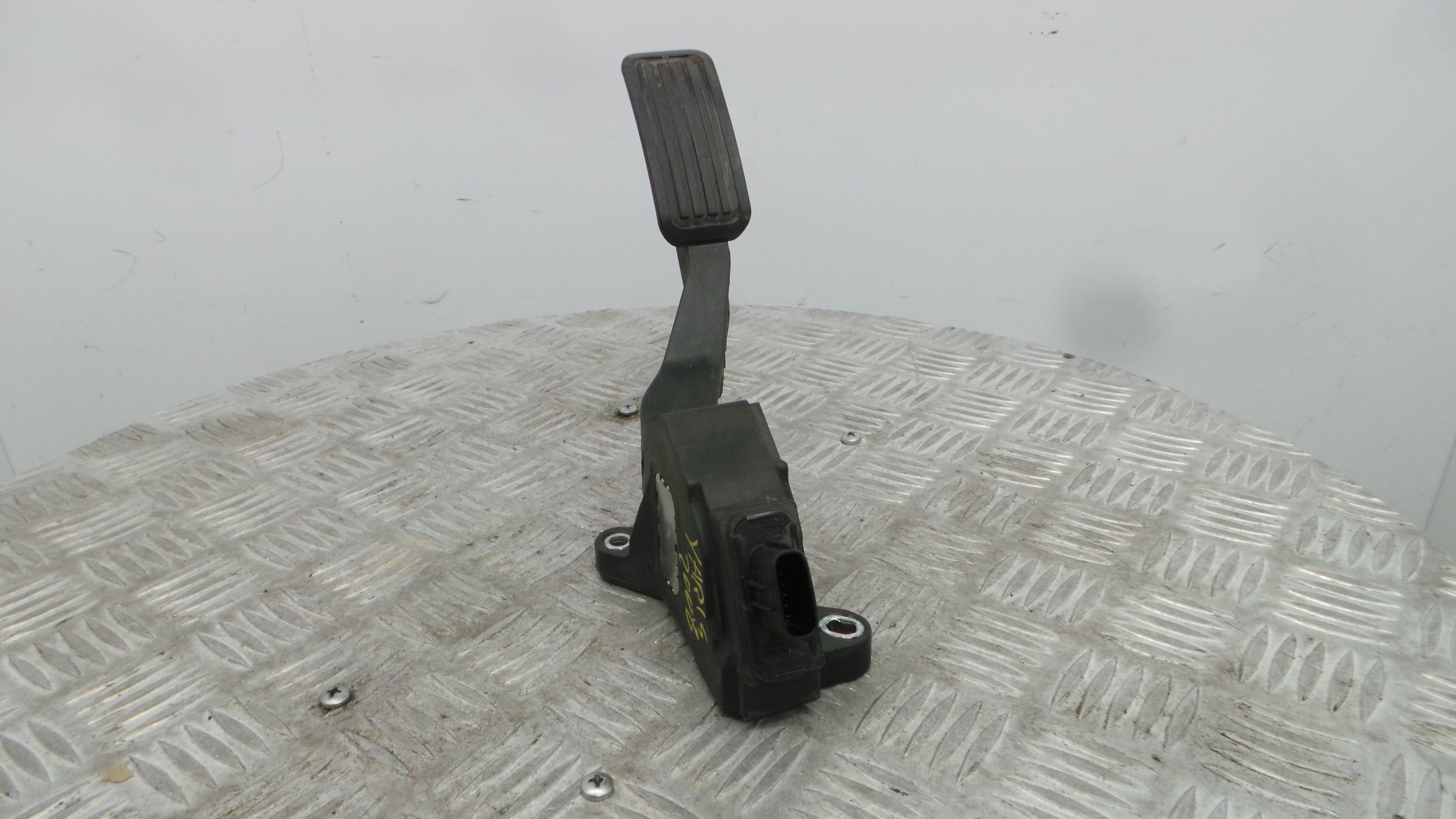 Pedal do Acelerador 78110-0D010 - TOYOTA YARIS (_P9_), YARIS/VITZ (_P9_)-37035607