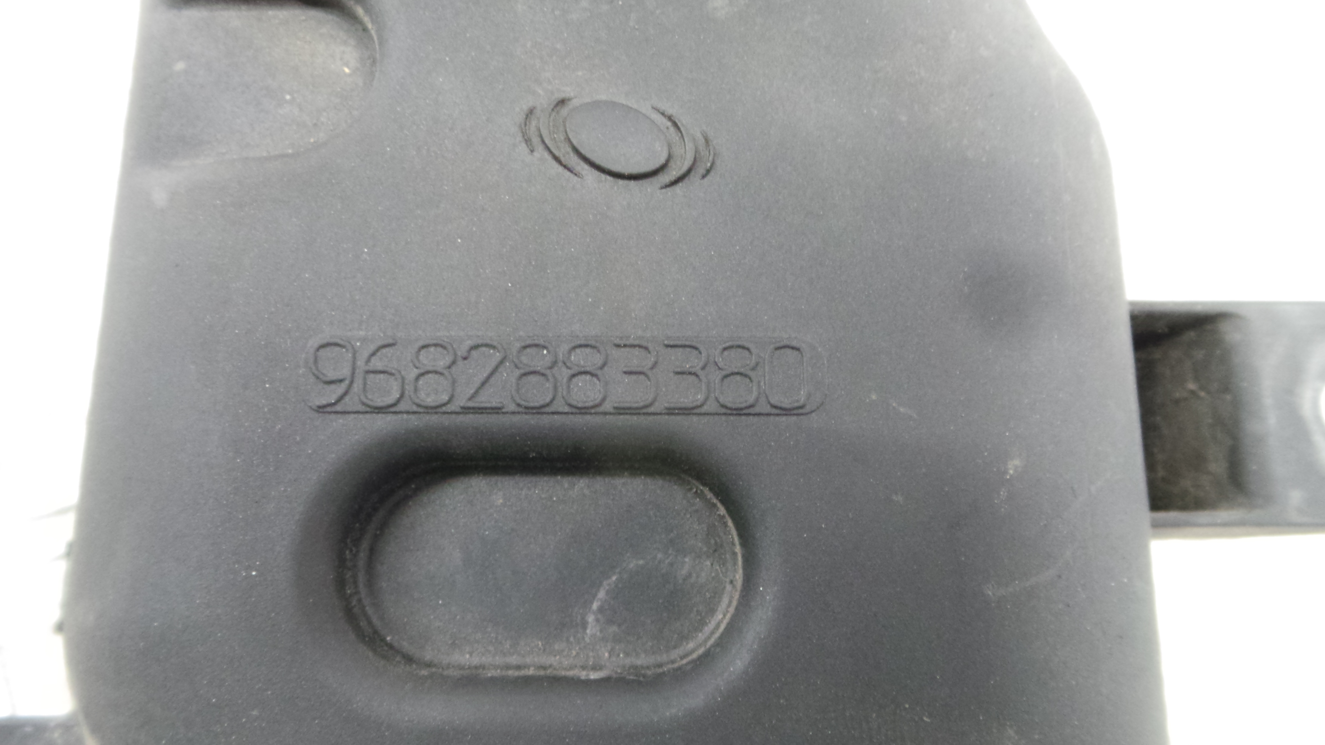 Deposito Direção Assistida 9682883380 - PEUGEOT PARTNER Caixa/monovolume-37035610