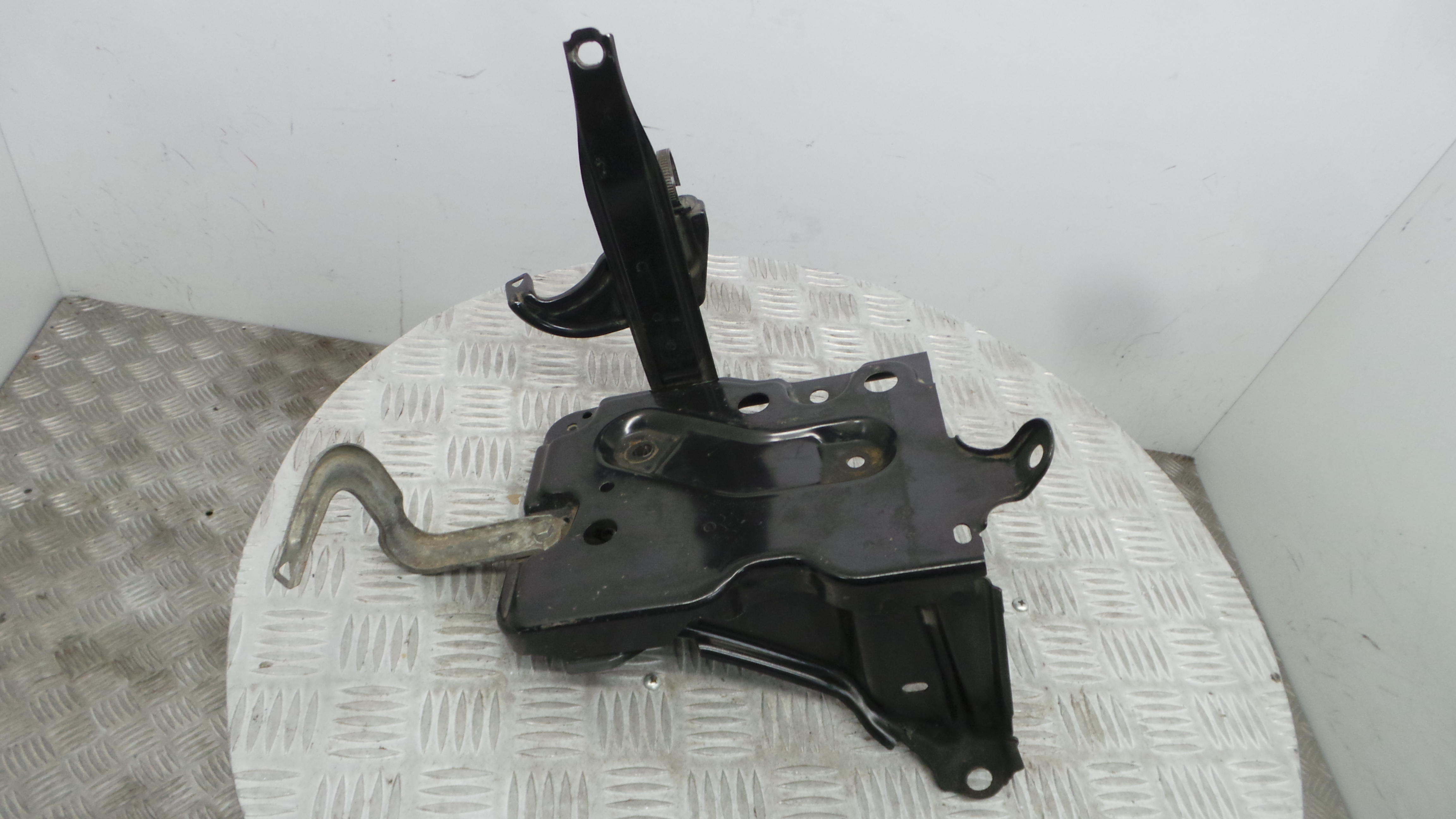 Base da Bateria - TOYOTA YARIS (_P9_), YARIS/VITZ (_P9_)-37035672