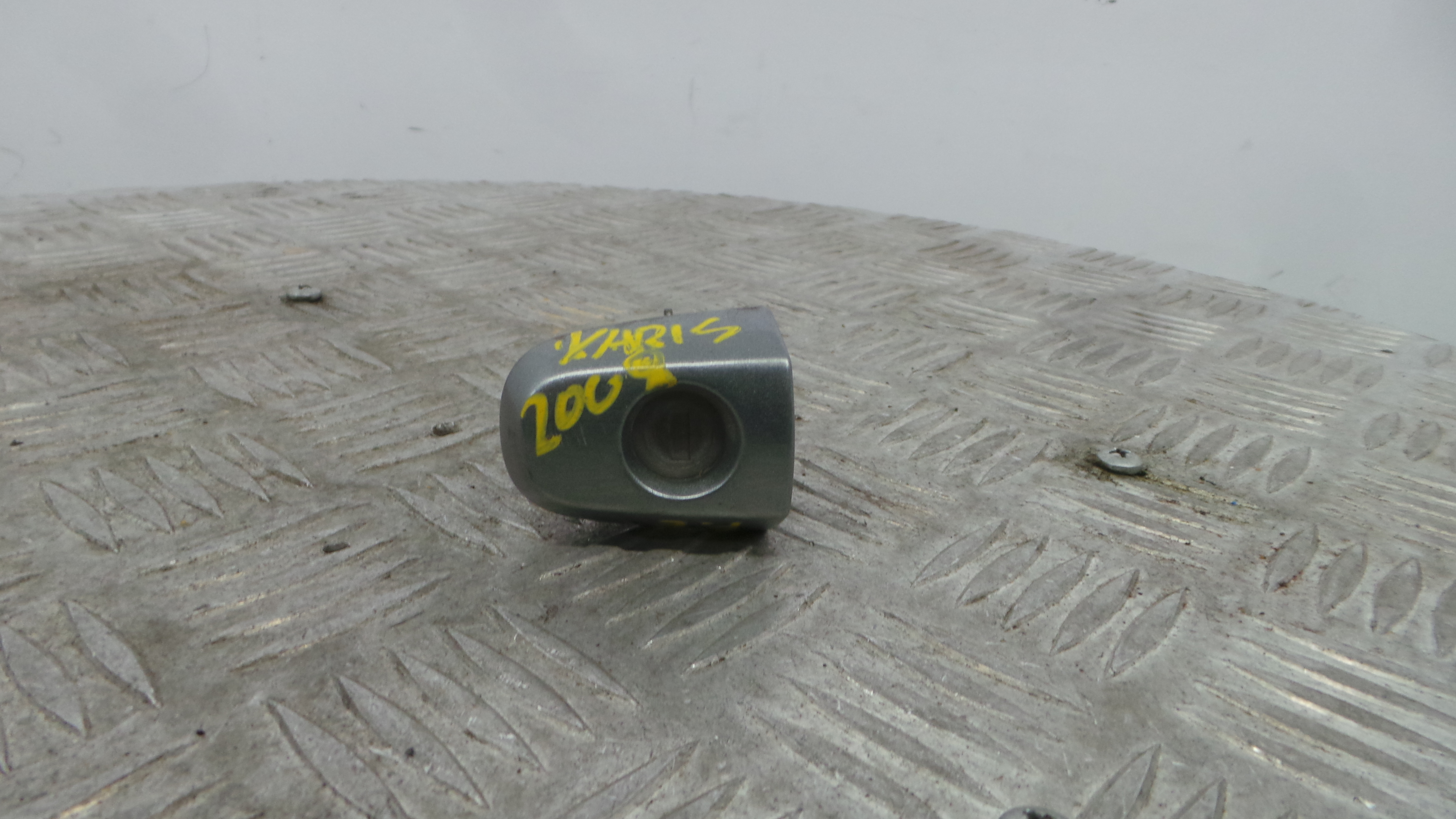 Canhão De Fechadura N0501337 - TOYOTA YARIS (_P9_), YARIS/VITZ (_P9_)-37035695
