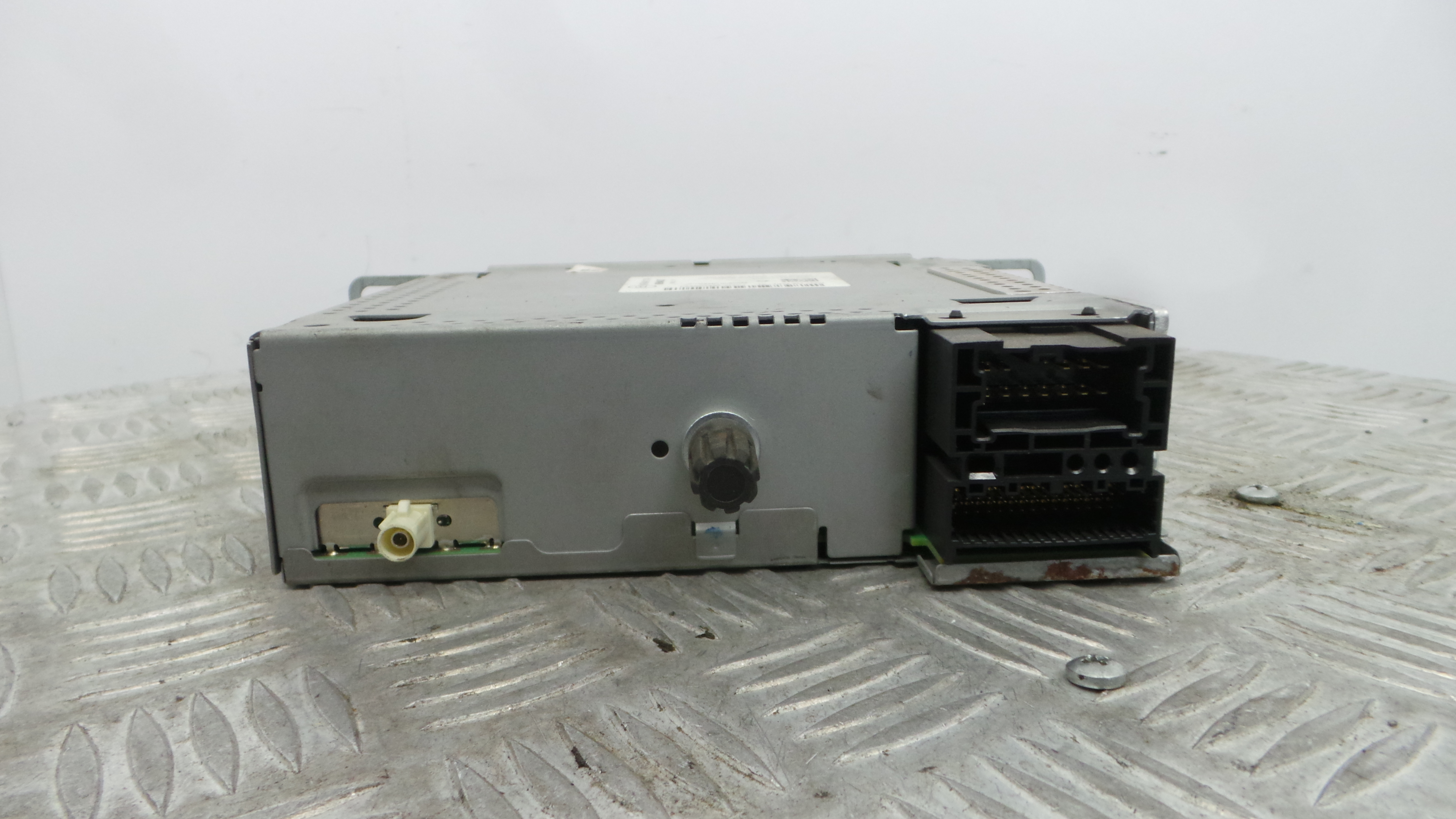 Auto-rádios 281151069RA - RENAULT TWINGO III (BCM_, BCA_)-37036945