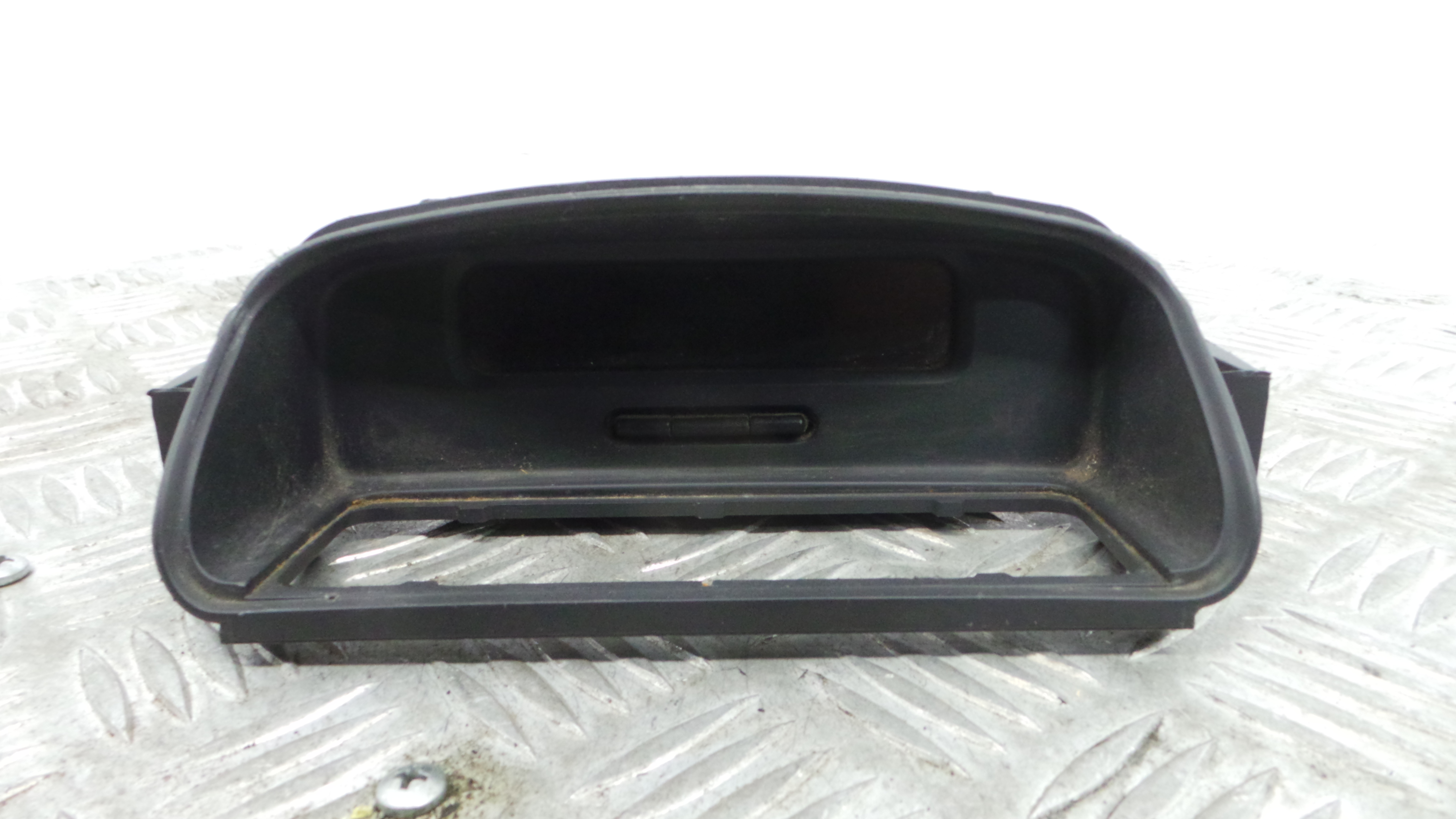Display do Ar Condicionado / Rádio / GPS / DVD 8200028364A - RENAULT CLIO II (BB_, CB_), CLIO Mk II-37037384