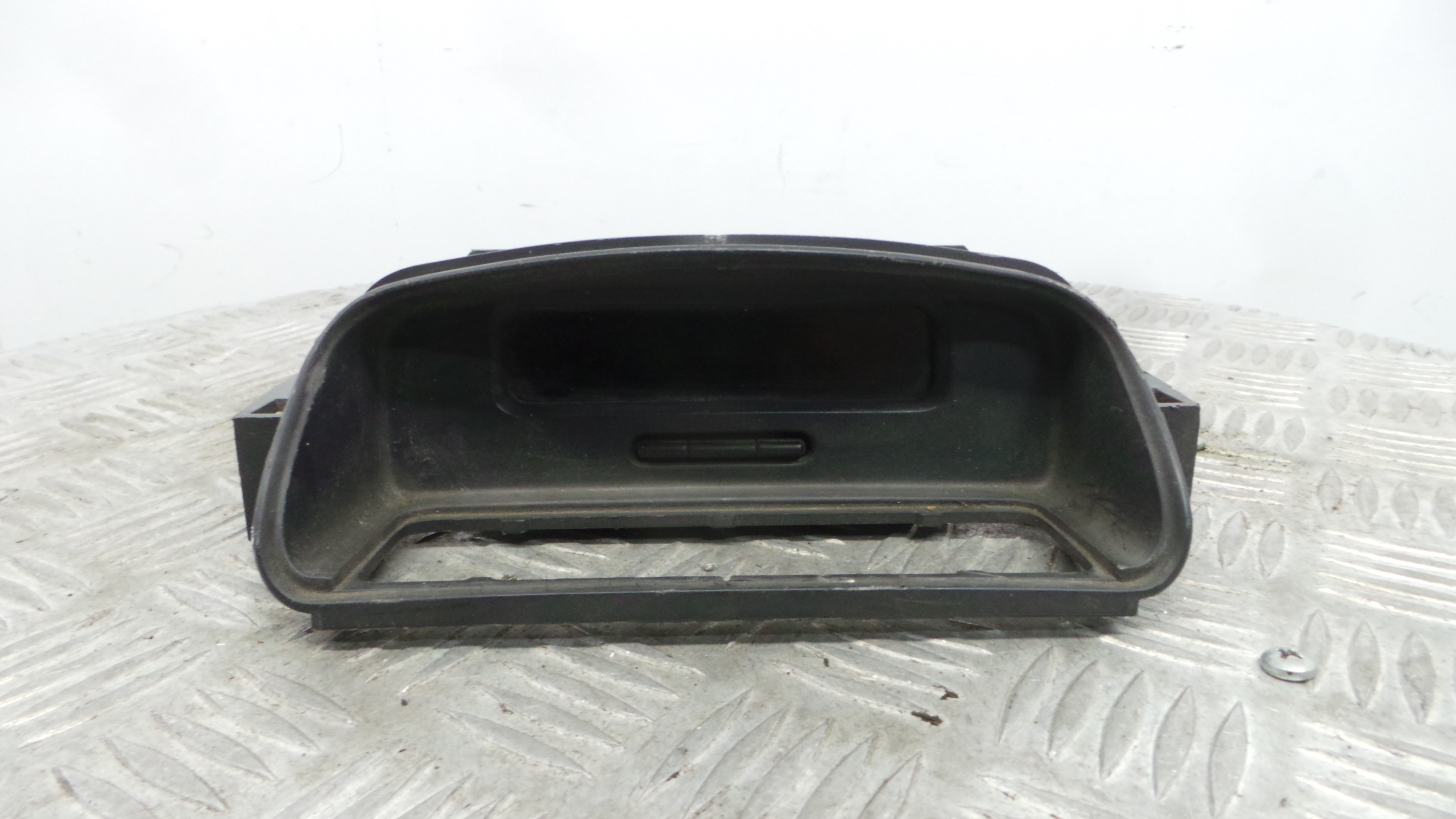 Display do Ar Condicionado / Rádio / GPS / DVD 8200028364A - RENAULT CLIO II (BB_, CB_), CLIO Mk II-37037542