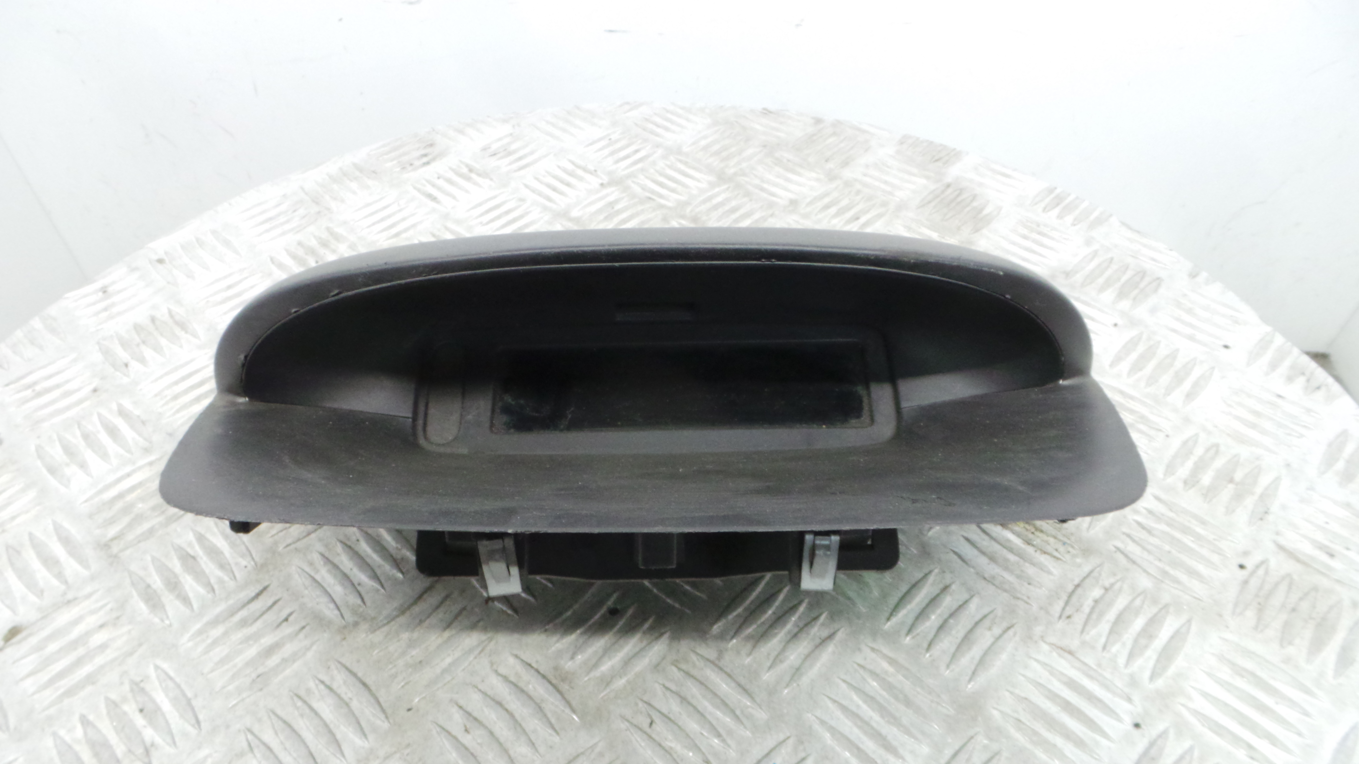 Display do Ar Condicionado / Rádio / GPS / DVD 280340616RA - RENAULT MEGANE III Hatchback (BZ0/1_, -37037580