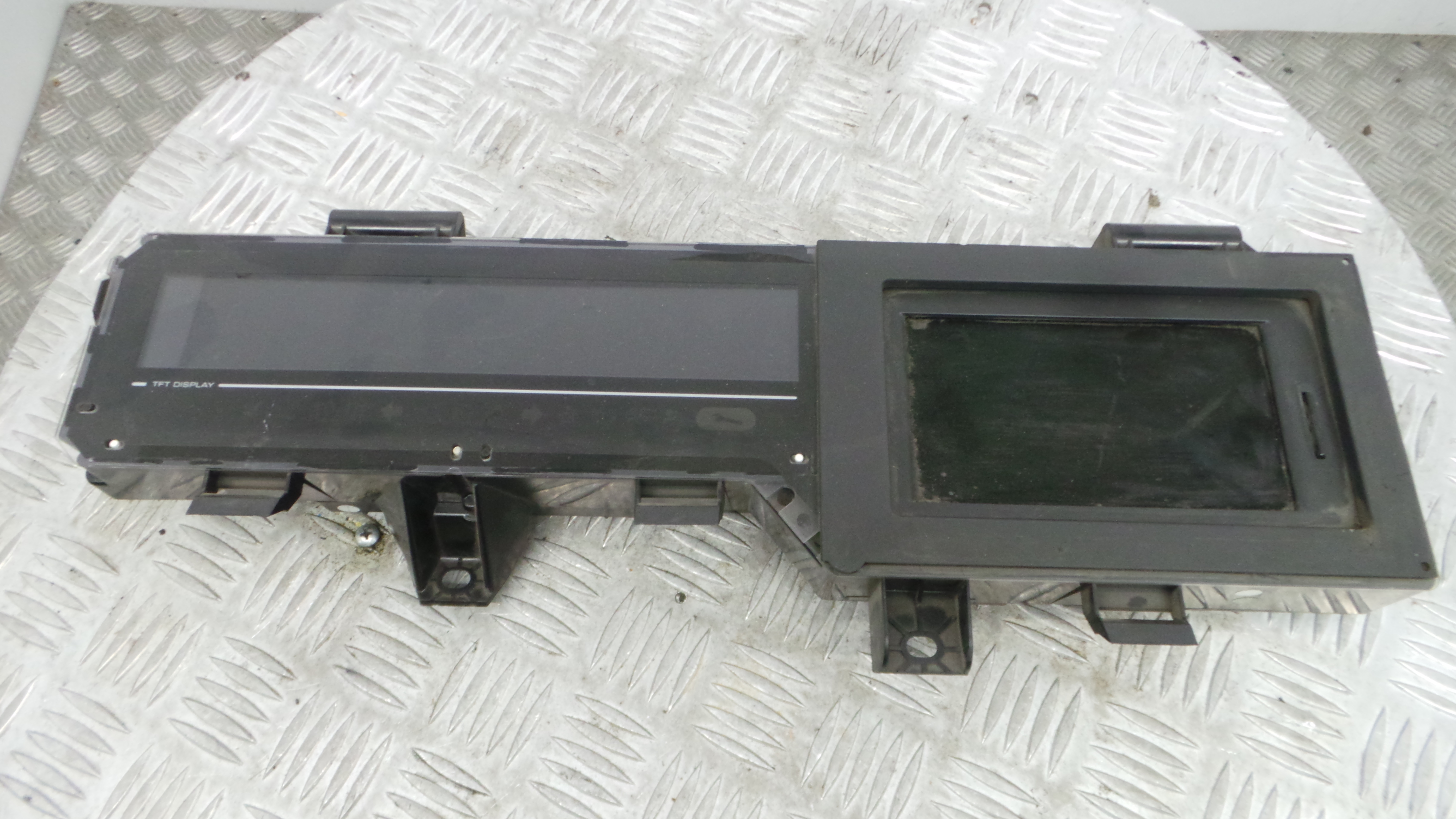 Quadrante 248109171R - RENAULT SCÉNIC III (JZ0/1_)-37037812