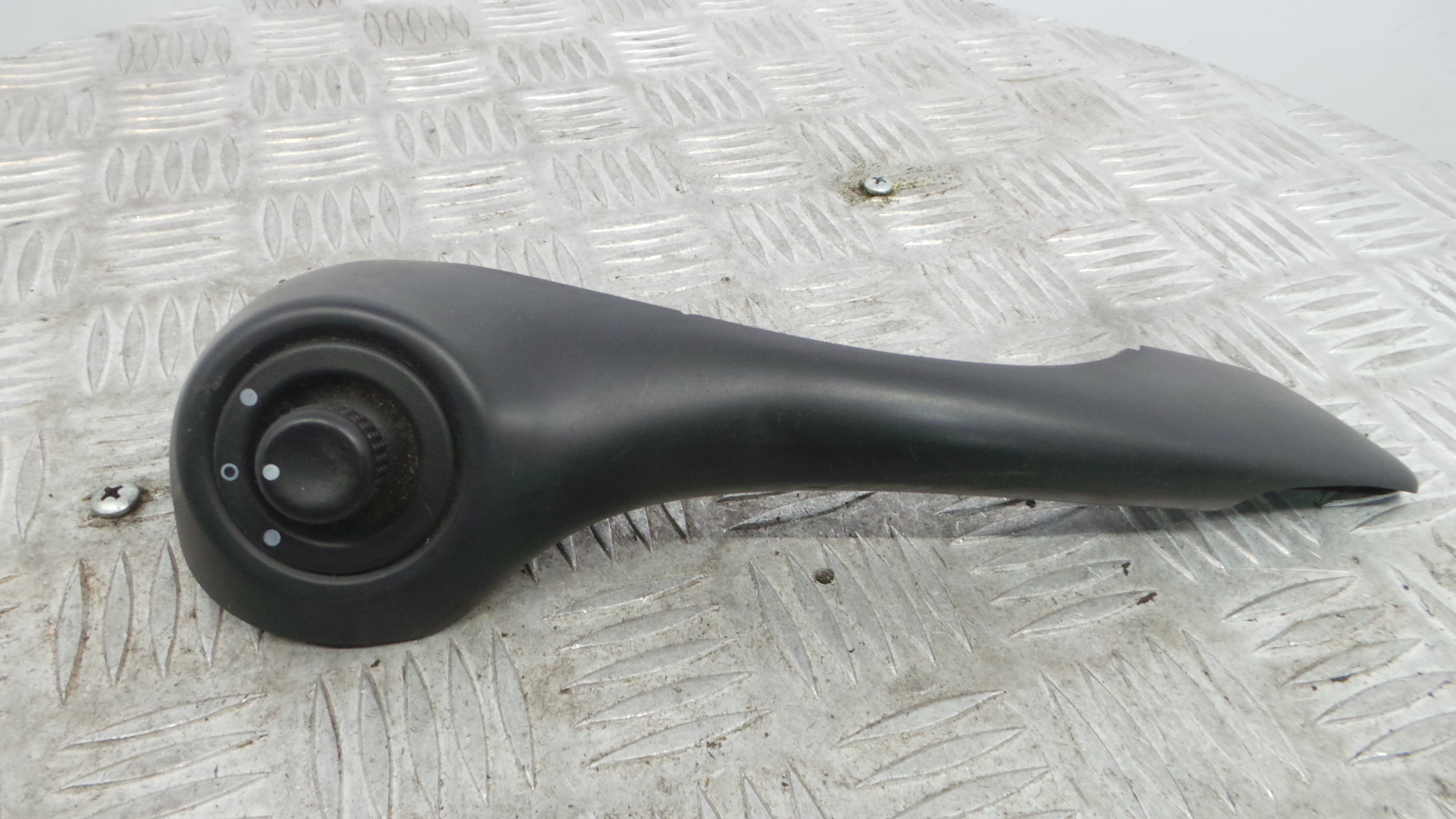 Comando Retrovisores 8200316977G - RENAULT CLIO III (BR0/1, CR0/1)-37039636