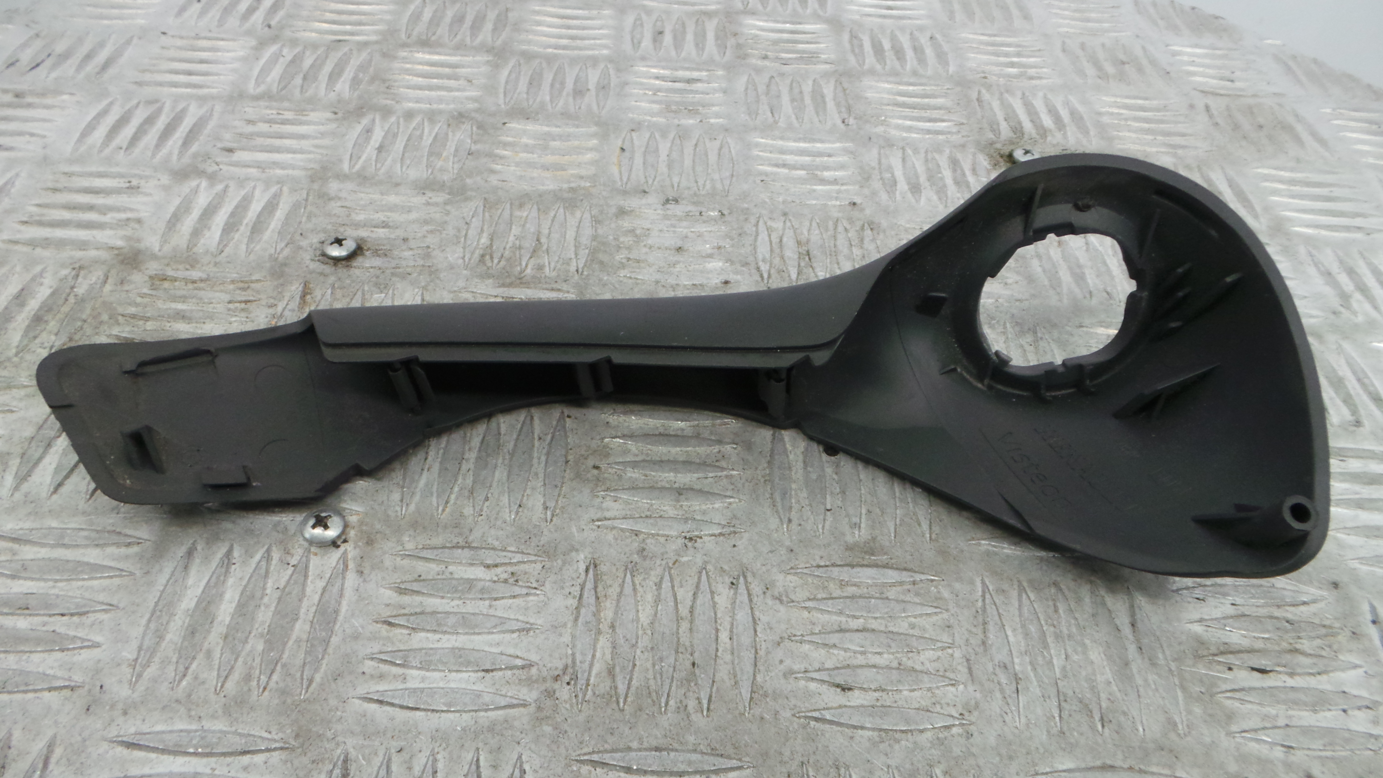 Comando Retrovisores 8200316979D - RENAULT CLIO III (BR0/1, CR0/1)-37039645