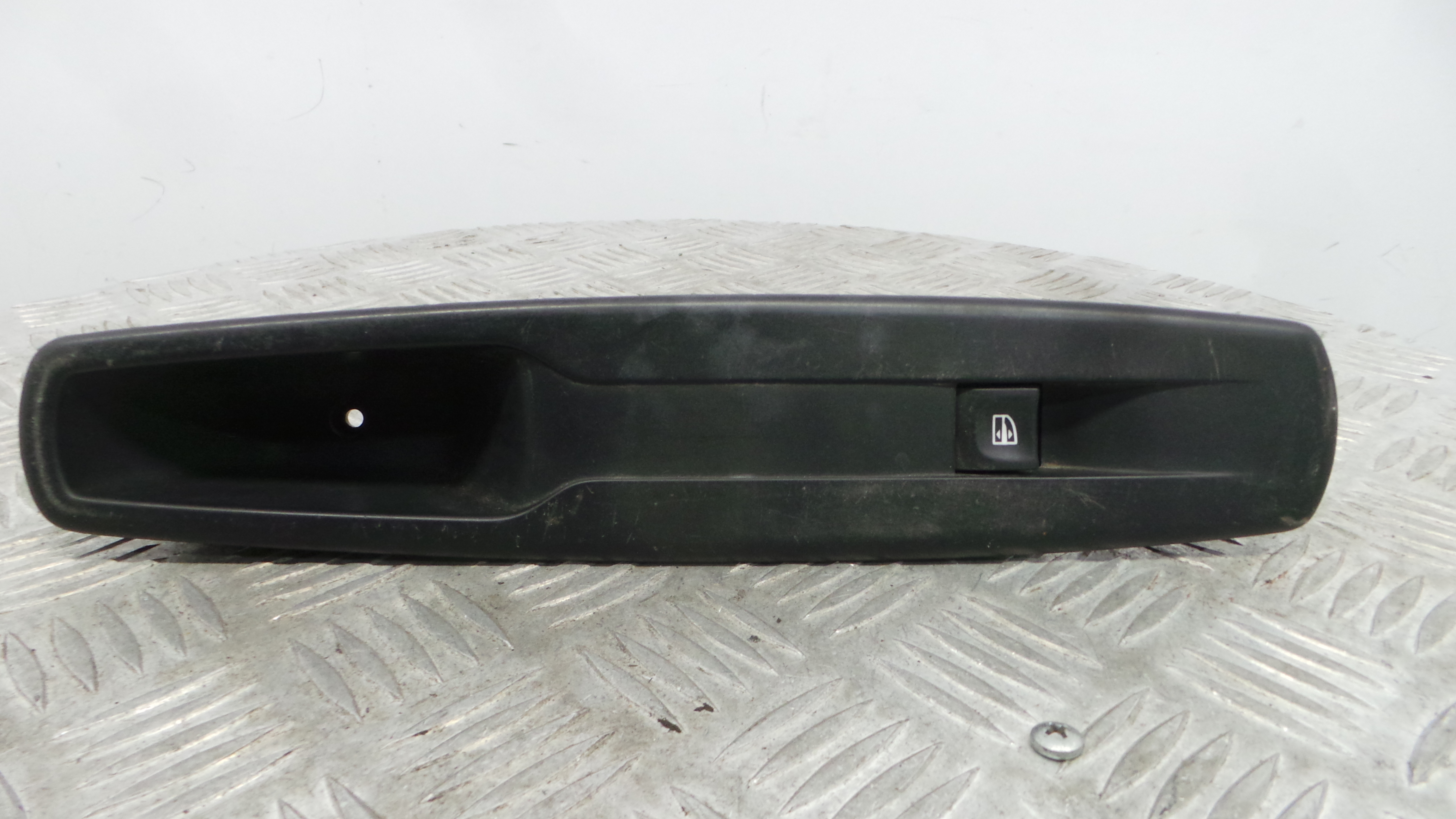 Interruptor / Comando Elevador Vidro Frente Dto  809600018R - RENAULT MEGANE III Hatchback (BZ0/1_, -37039747