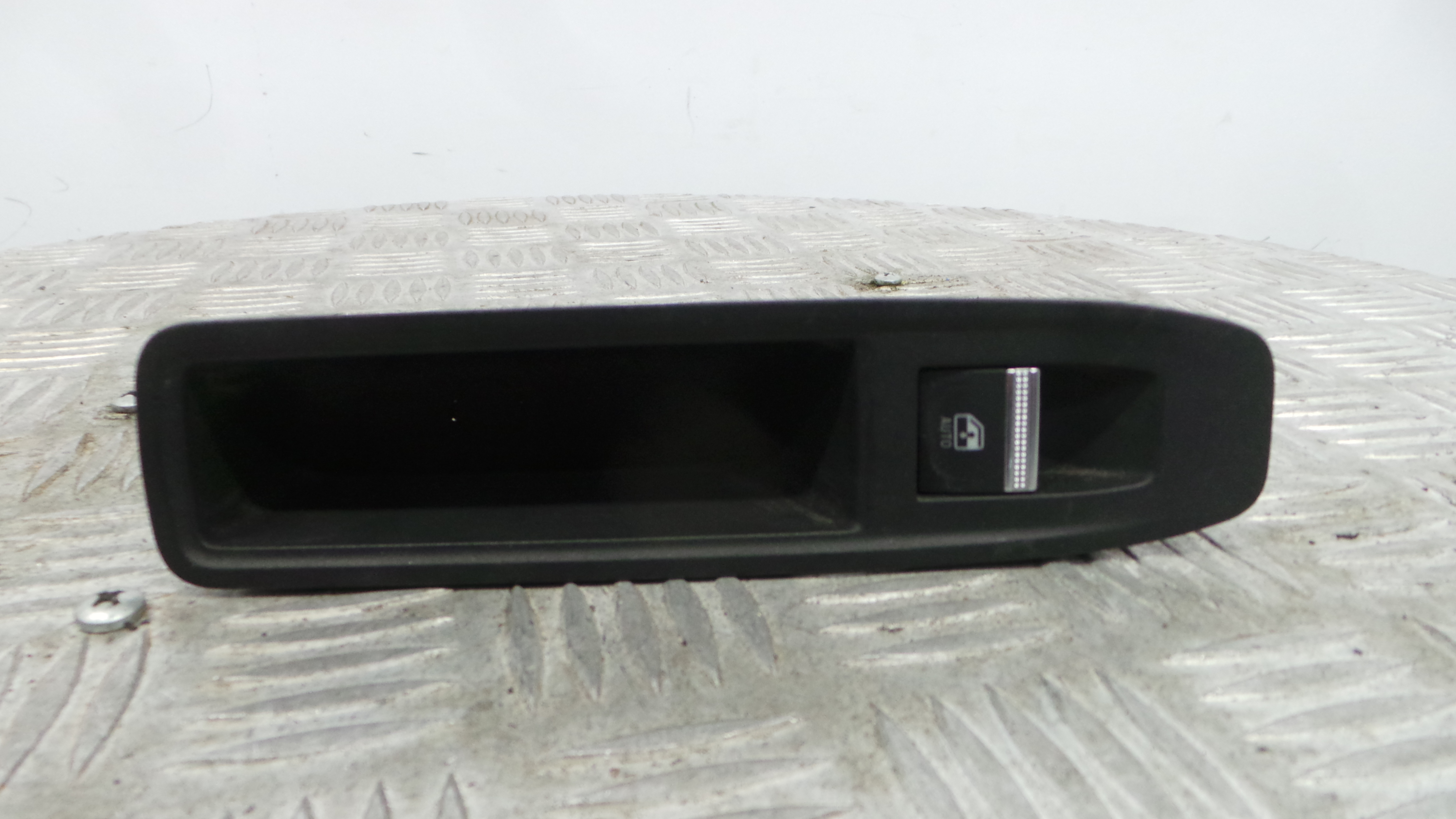 Interruptor / Comando Elevador Vidro Frente Dto  254114723R - RENAULT CLIO V (B7_)-37039894
