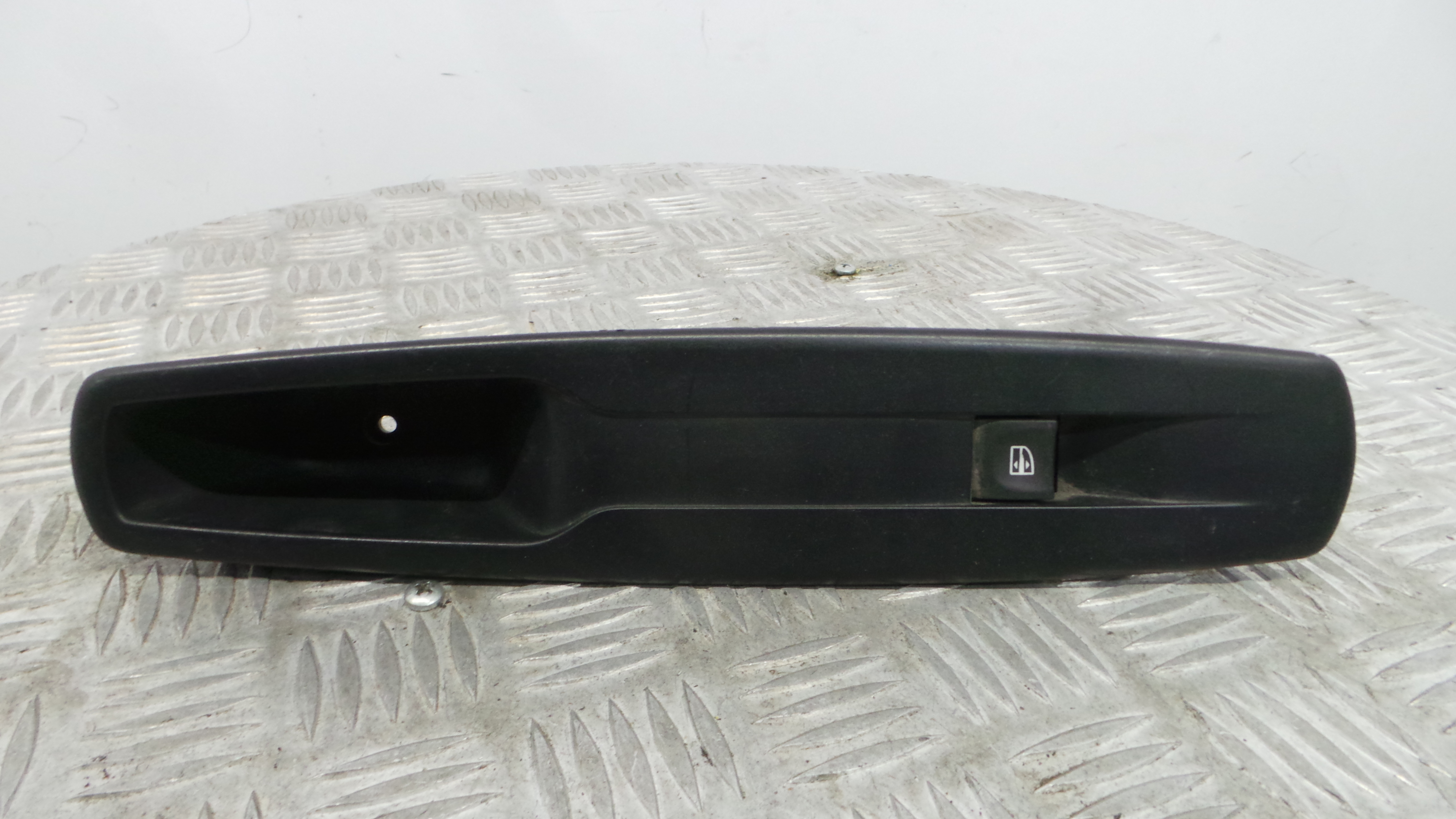 Interruptor / Comando Elevador Vidro Frente Dto  809600018R - RENAULT SCÉNIC III (JZ0/1_)-37039898