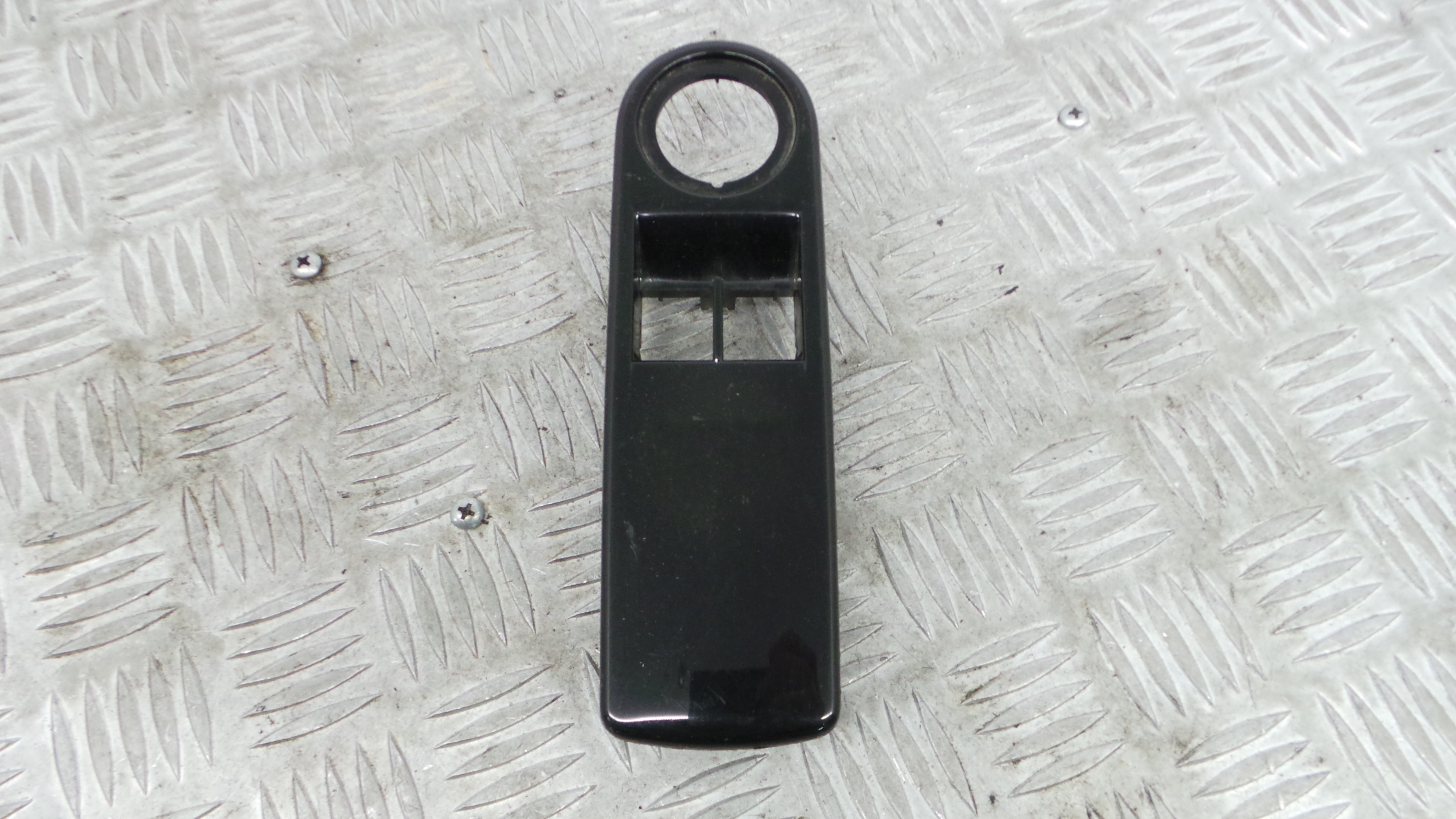 Interruptor / Comando Elevador Vidro Frente Esq  809612367R - RENAULT CLIO IV (BH_)-37039926