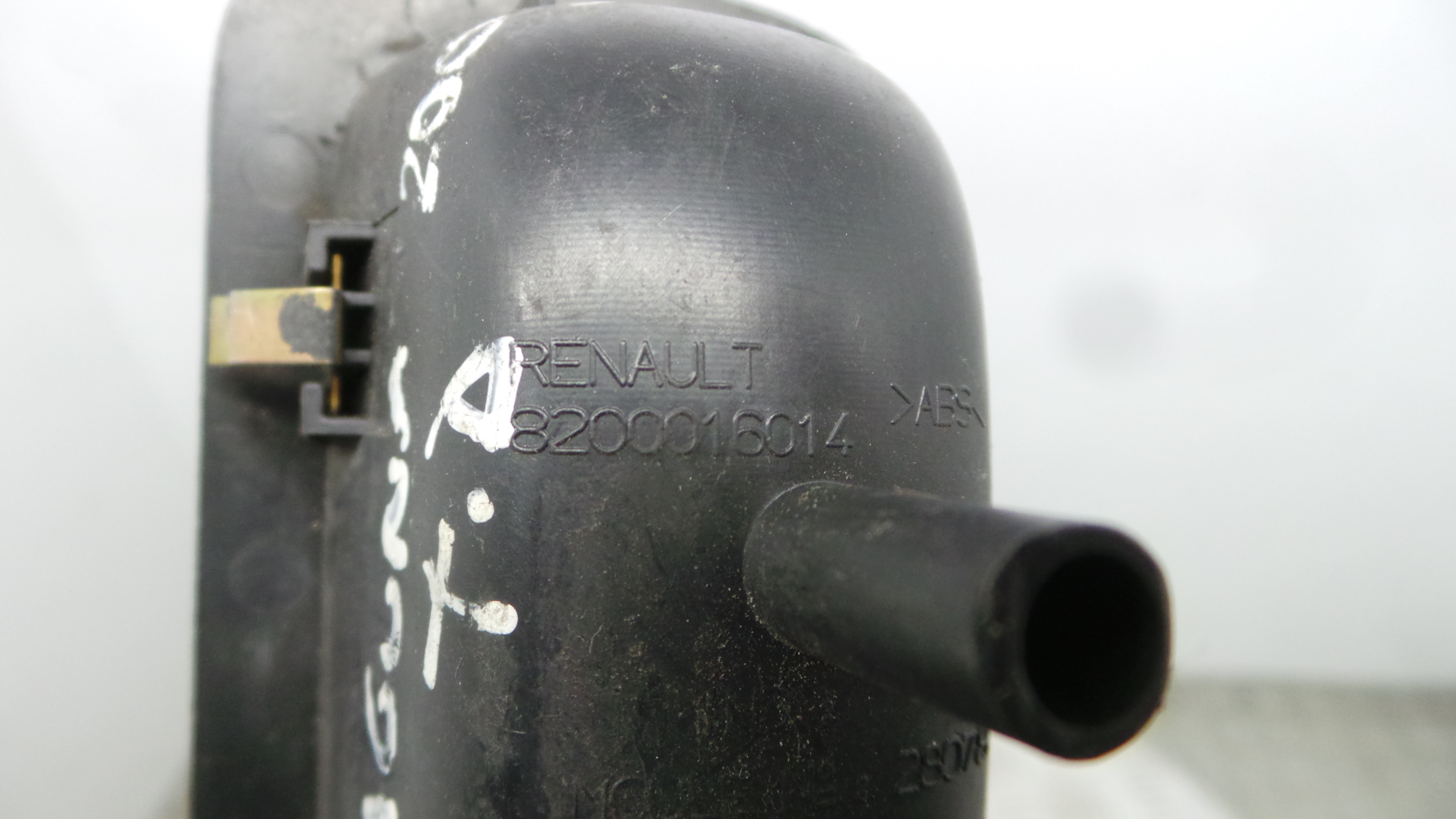 Interruptor / Comando Elevador Vidro Trás Dto 8200016014 - RENAULT LAGUNA II (BG0/1_)-37040726