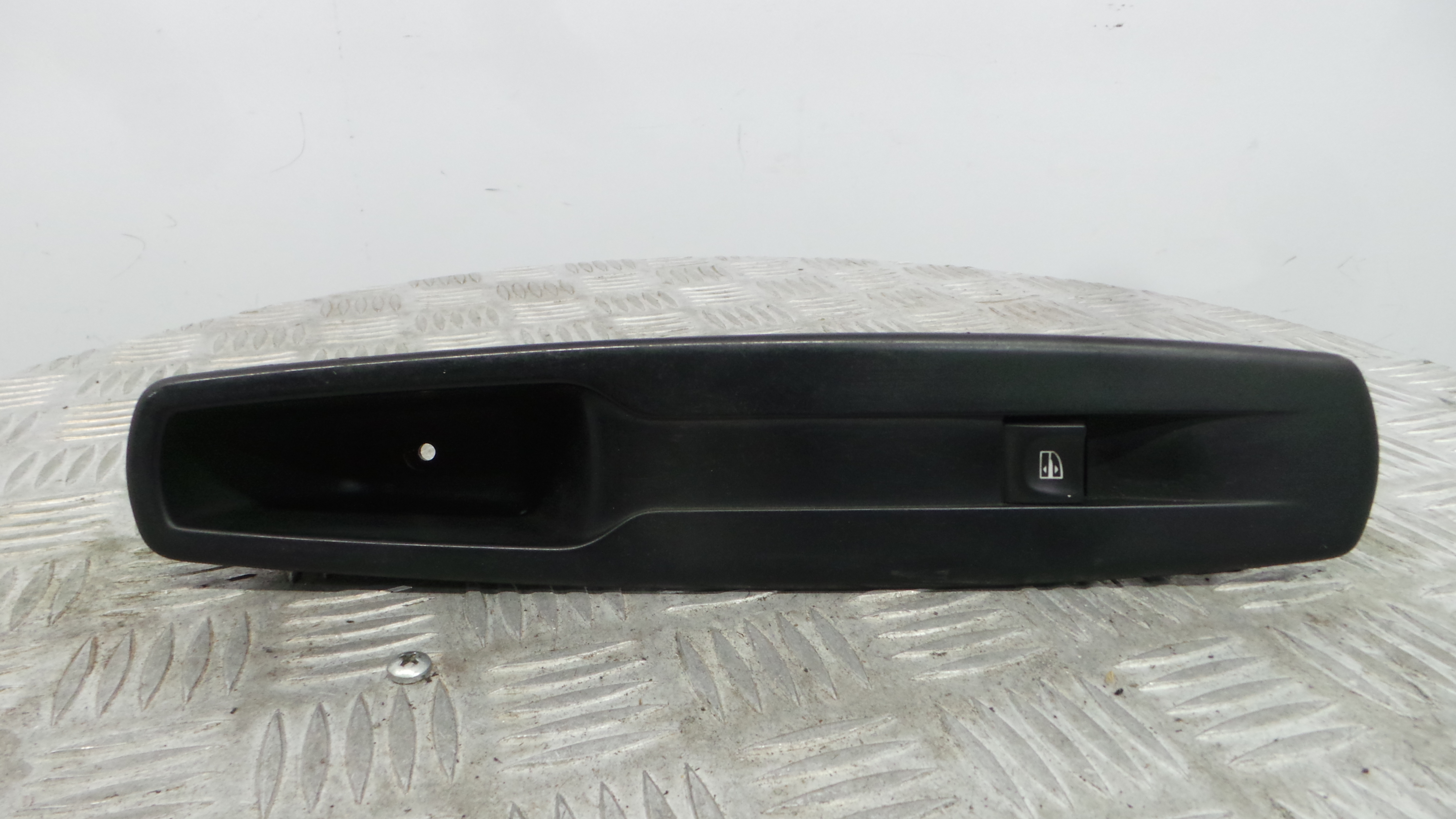 Interruptor / Comando Elevador Vidro Frente Dto  809600018R - RENAULT MEGANE III Hatchback (BZ0/1_, -37040732