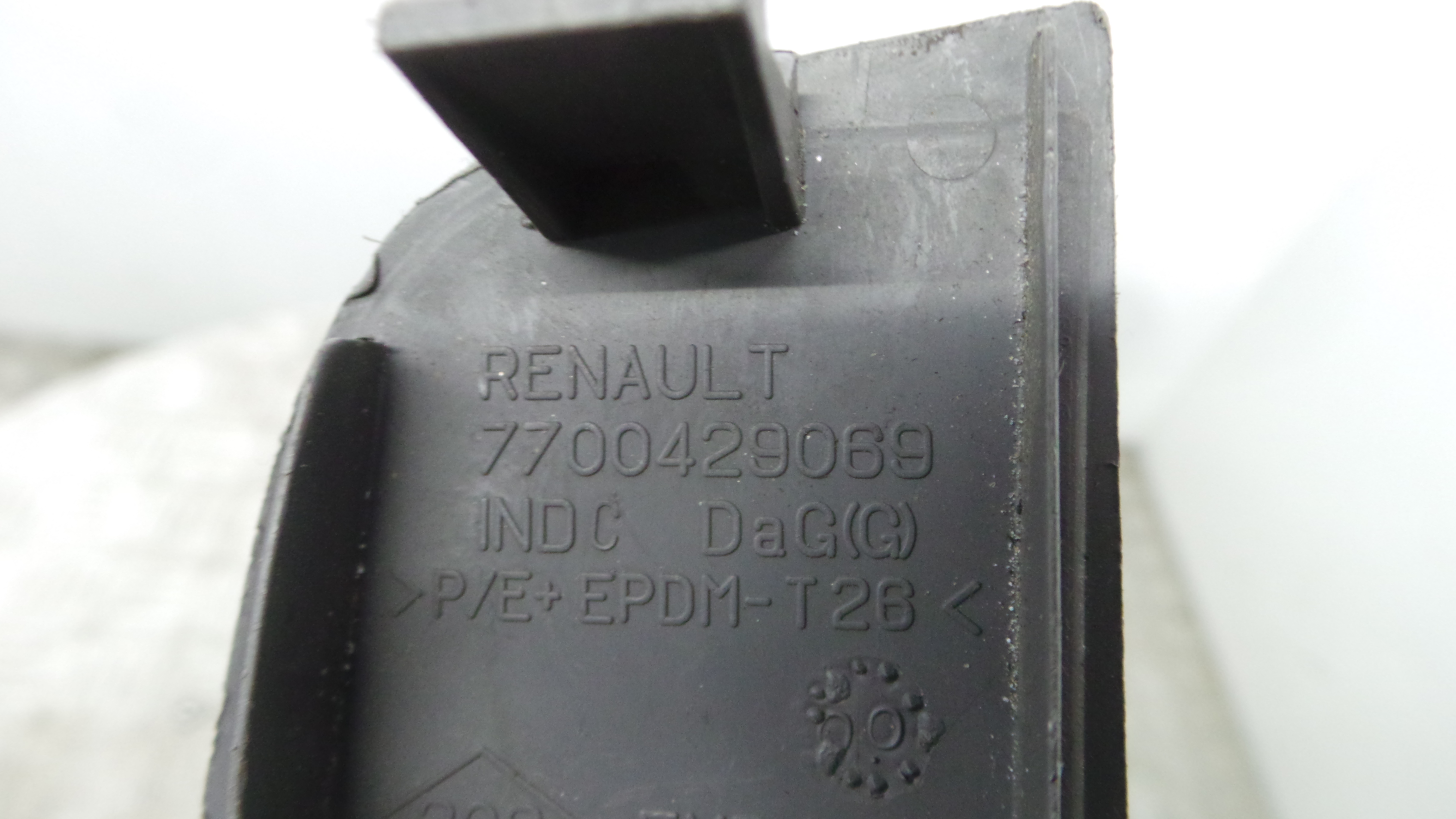 Interruptor / Comando Elevador Vidro Frente Esq  7700429069 - RENAULT MEGANE I (BA0/1_)-37040957