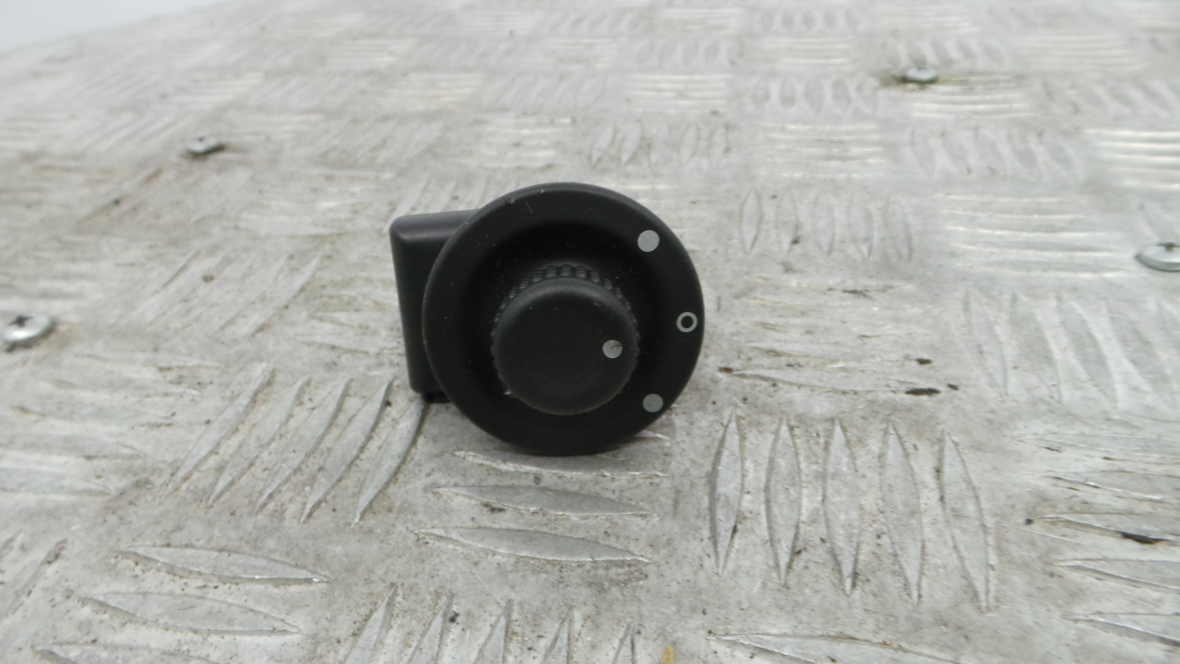 Comando Retrovisores 255706283R - RENAULT CLIO IV (BH_)-37041035
