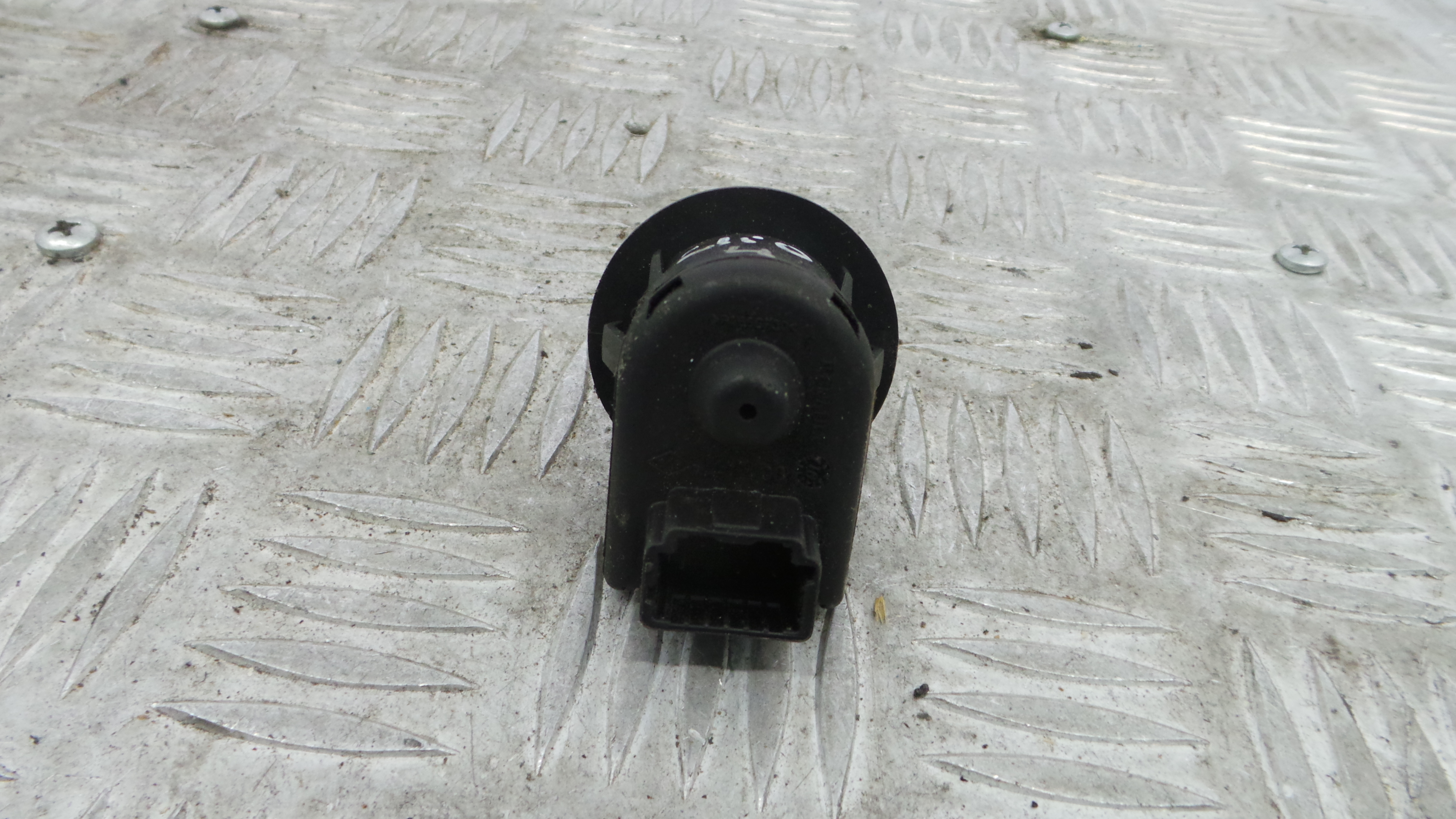 Comando Retrovisores 255706283R - RENAULT CLIO IV (BH_)-37041035